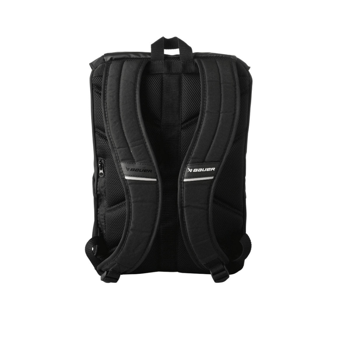 Batoh S23 BAUER PRO BACKPACK-BLK (1061841)