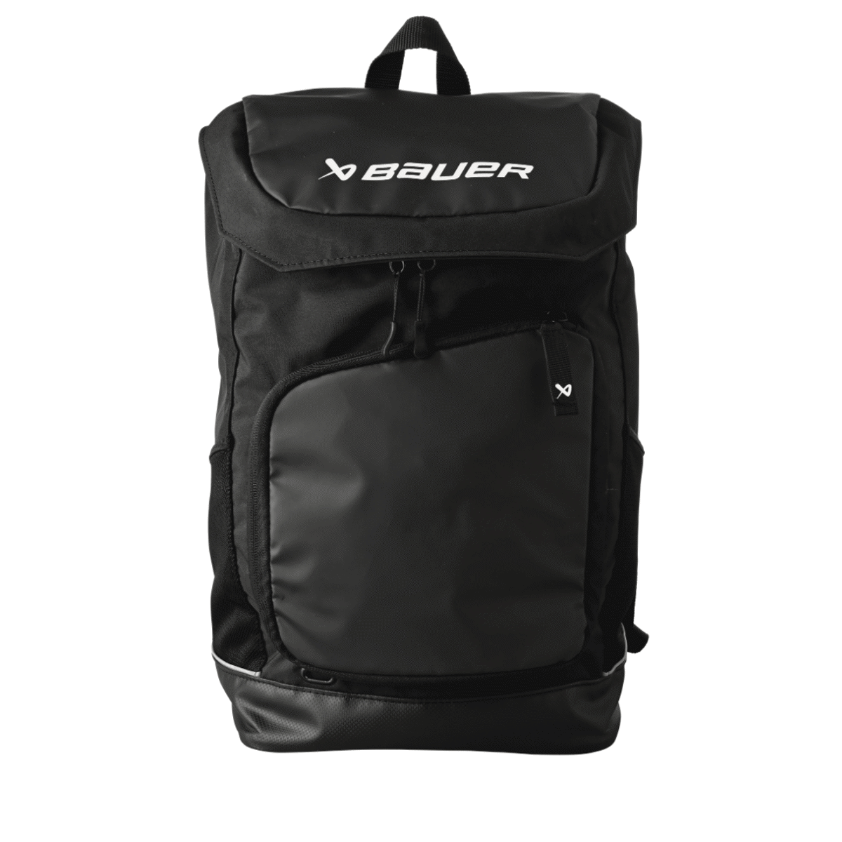 Batoh S23 BAUER PRO BACKPACK-BLK (1061841)