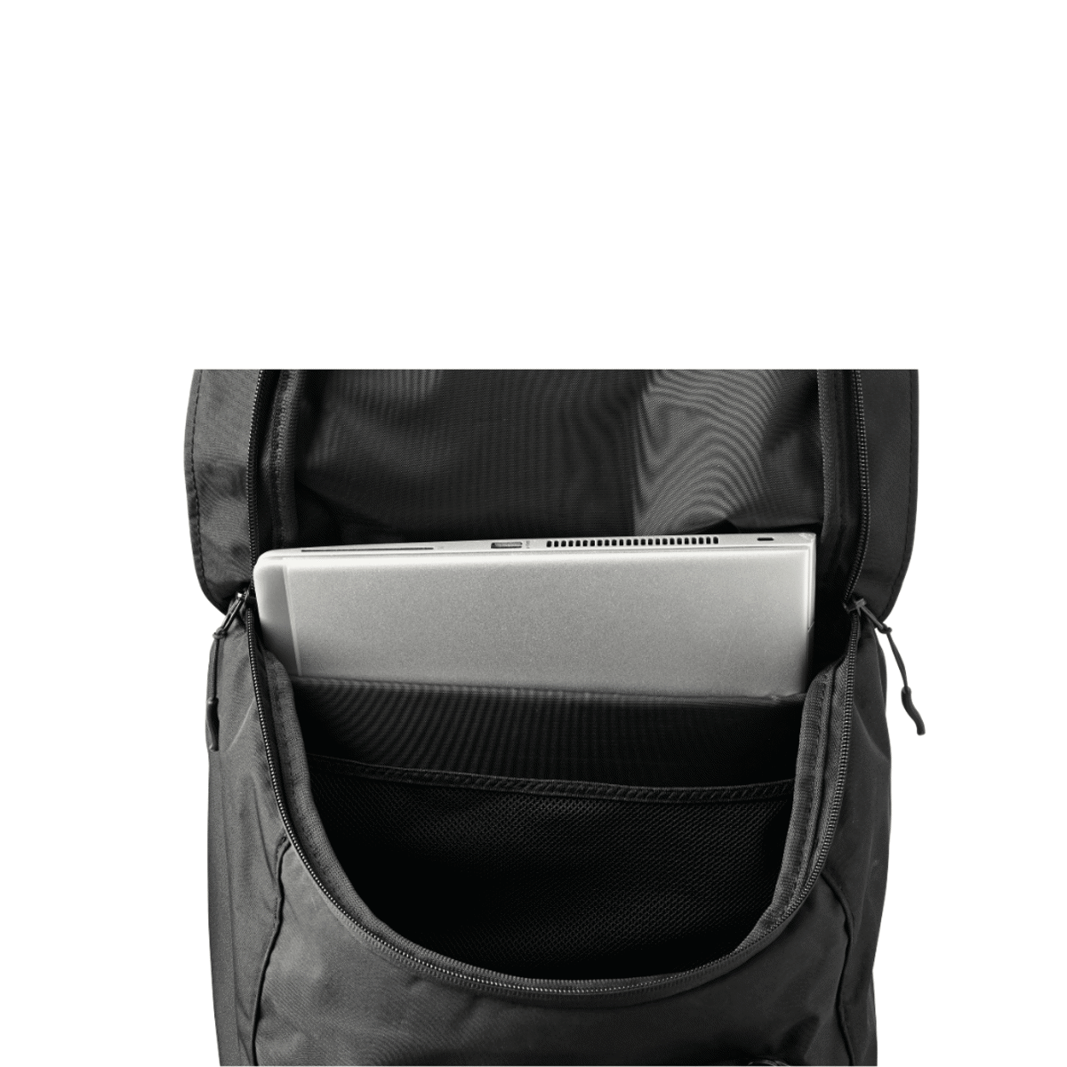 Batoh S23 BAUER PRO BACKPACK-BLK (1061841)