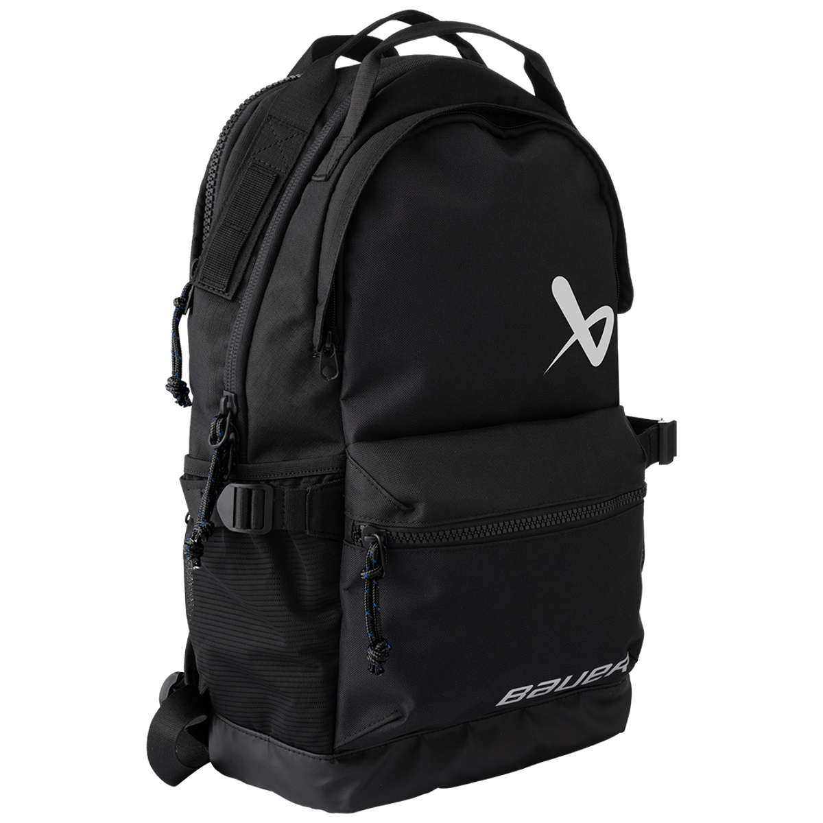 Batoh BAUER S24 ELITE BACKPACK-BLK (1063644)
