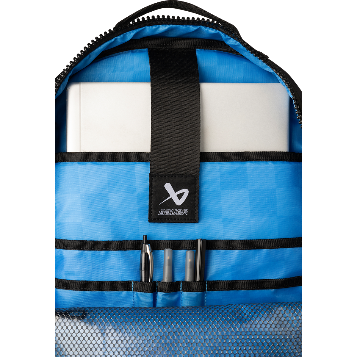 Batoh BAUER S25 BLUELINE BACKPACK (1064826)