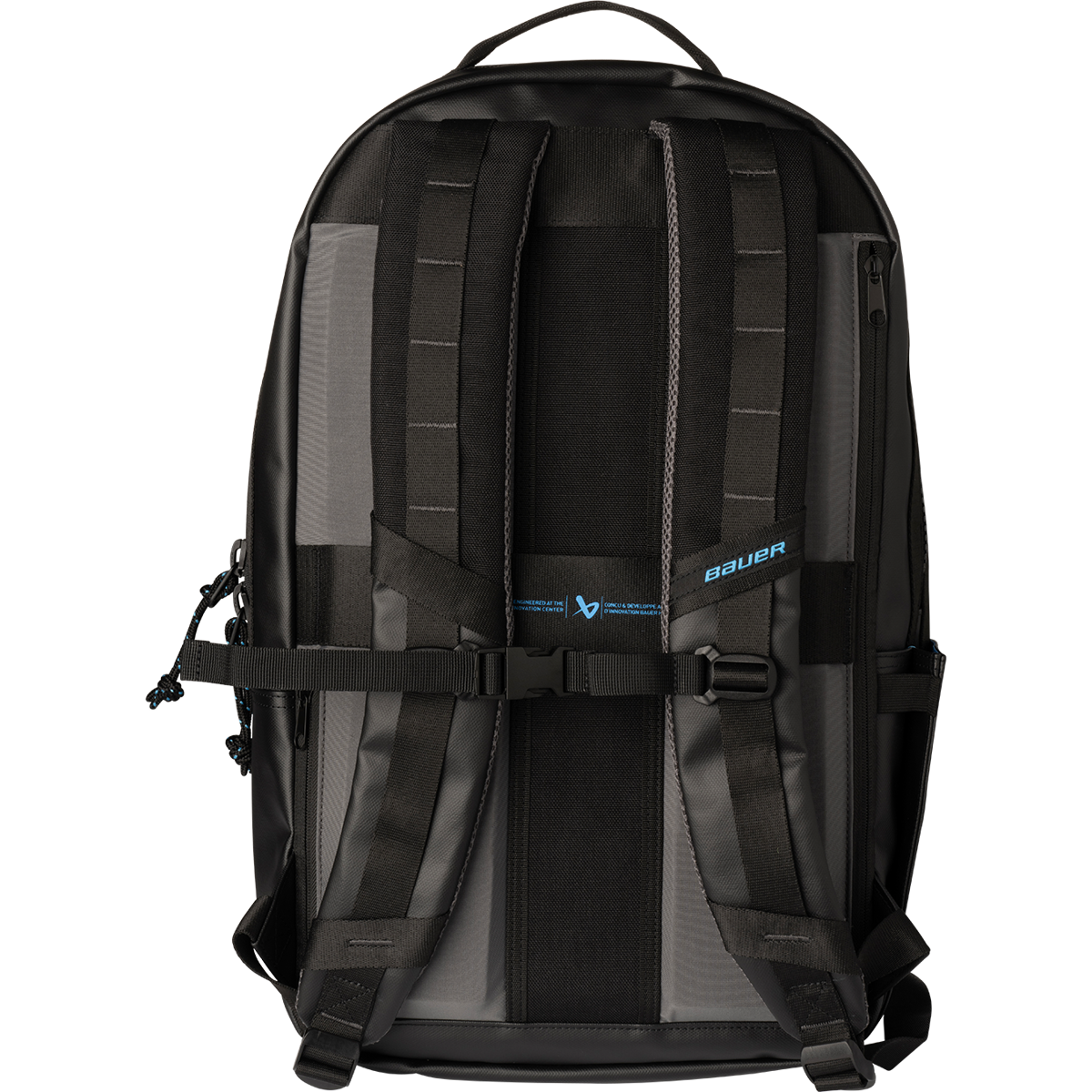 Batoh BAUER S25 BLUELINE BACKPACK (1064826)