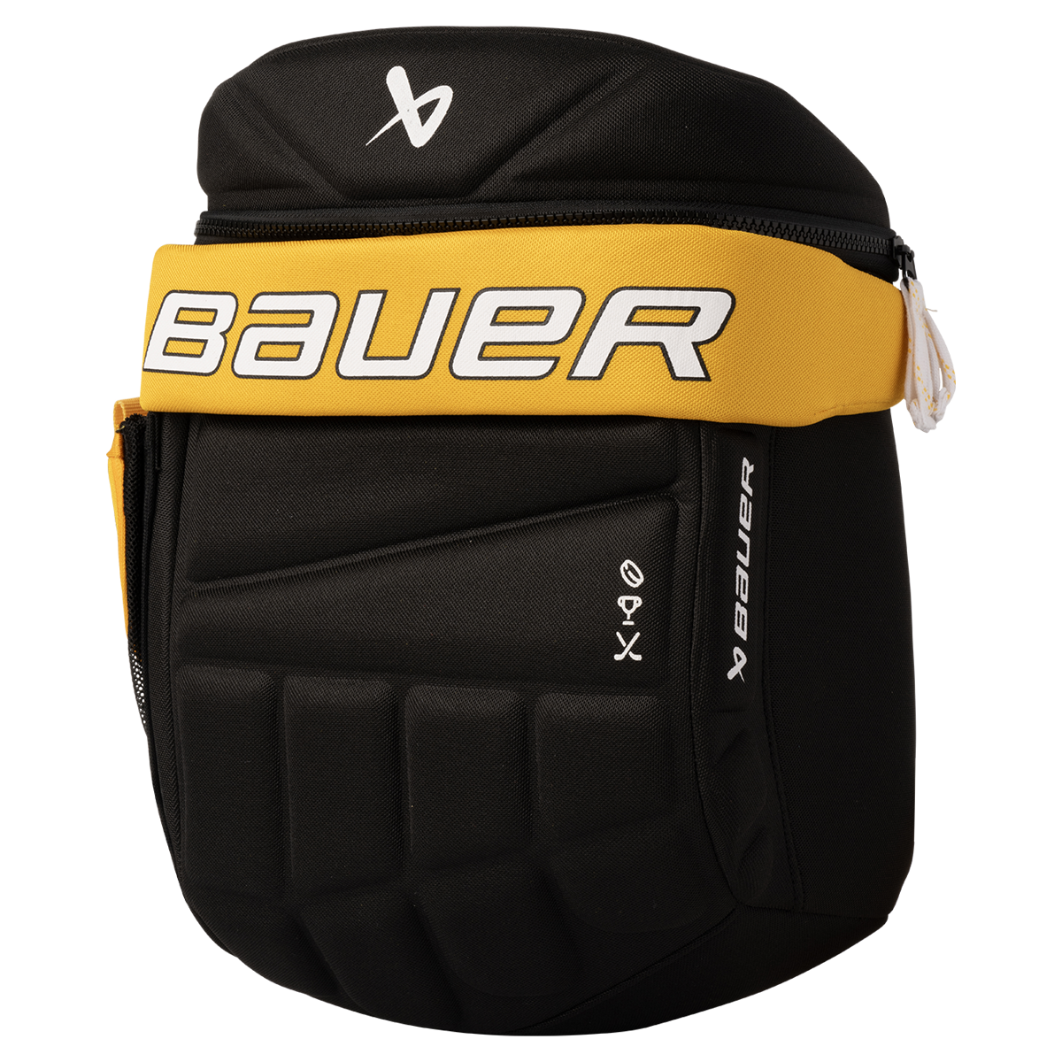 Batoh BAUER S25 GLOVE BACKPACK-YTH-BOS (1065369)