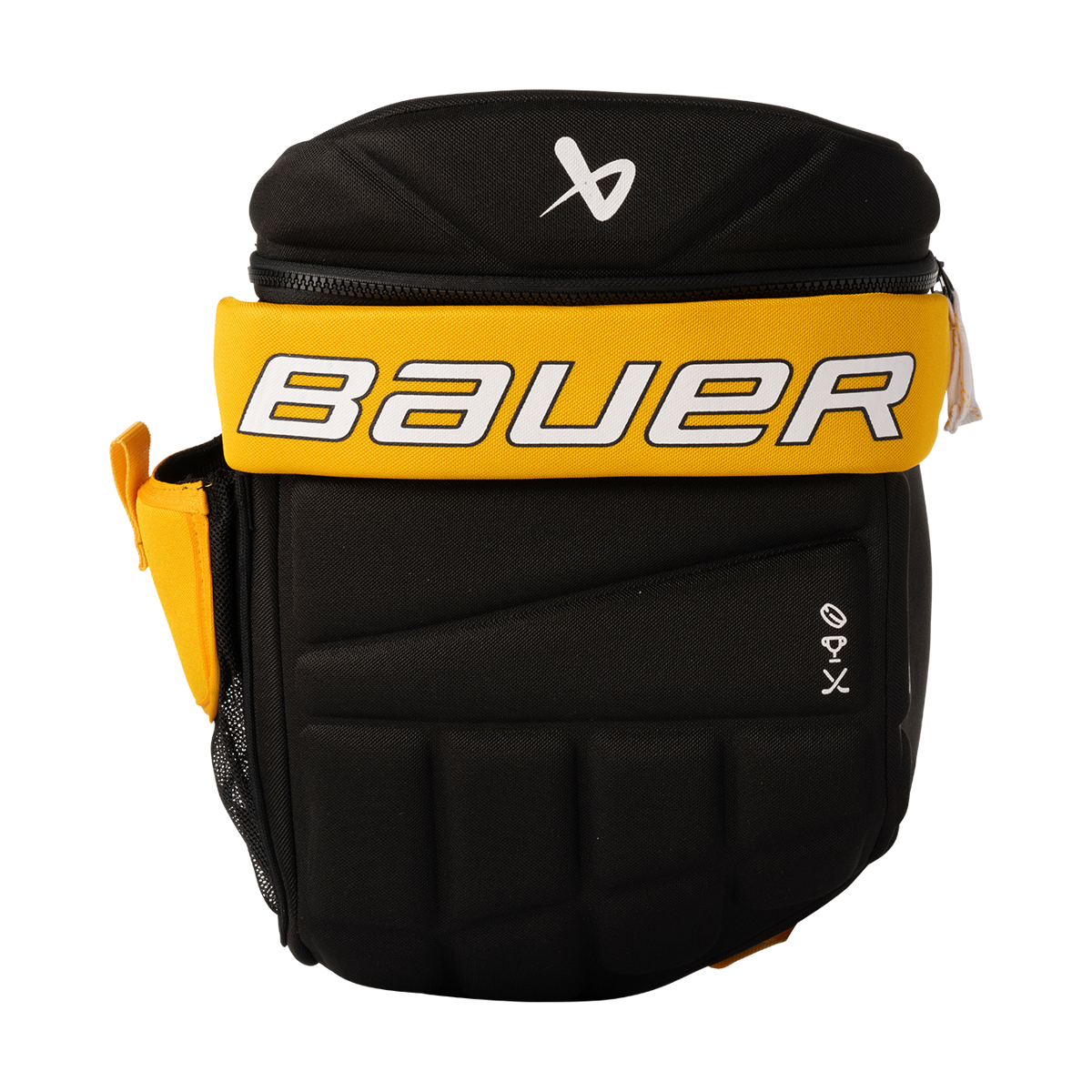 Batoh BAUER S25 GLOVE BACKPACK-YTH-BOS (1065369)