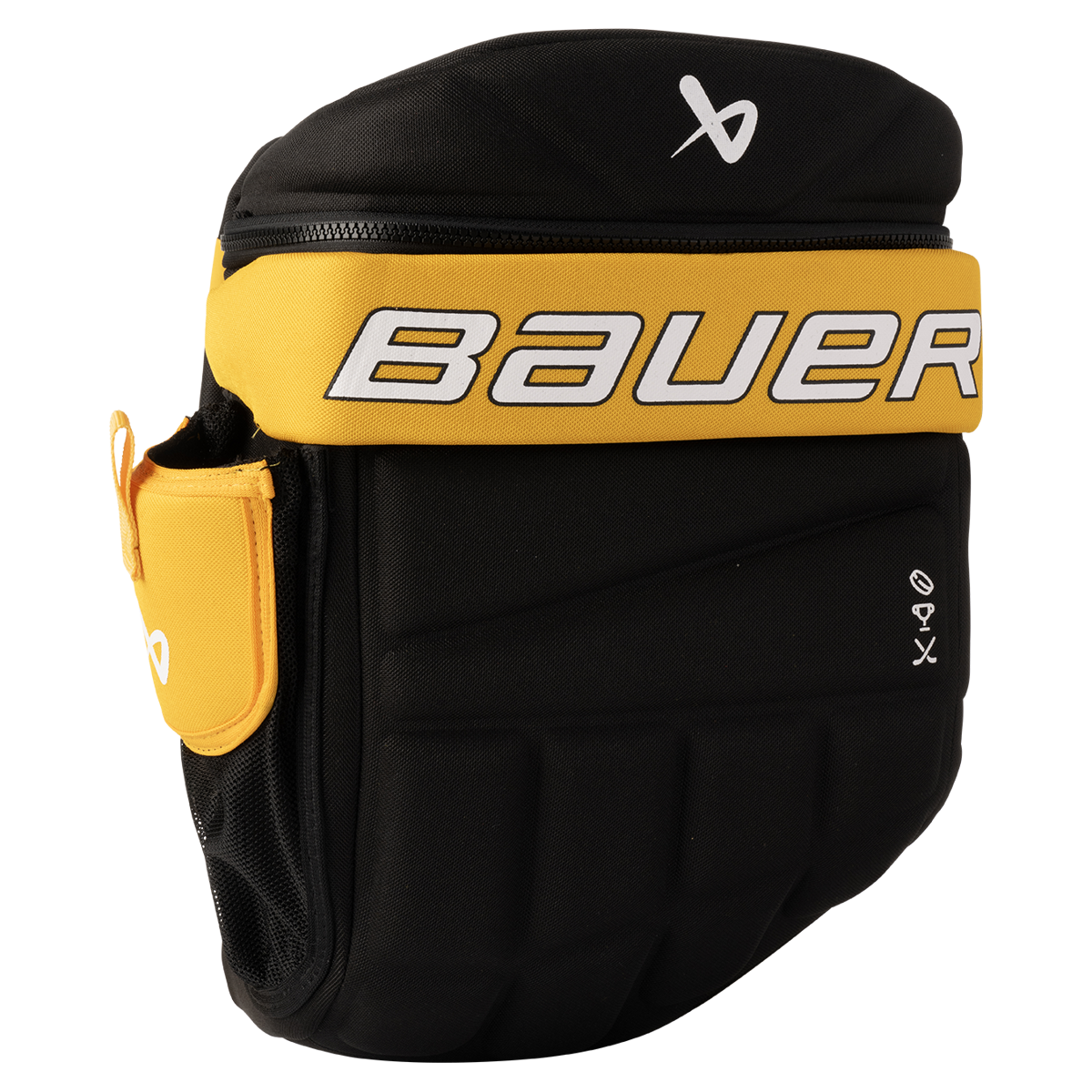 Batoh BAUER S25 GLOVE BACKPACK-YTH-BOS (1065369)