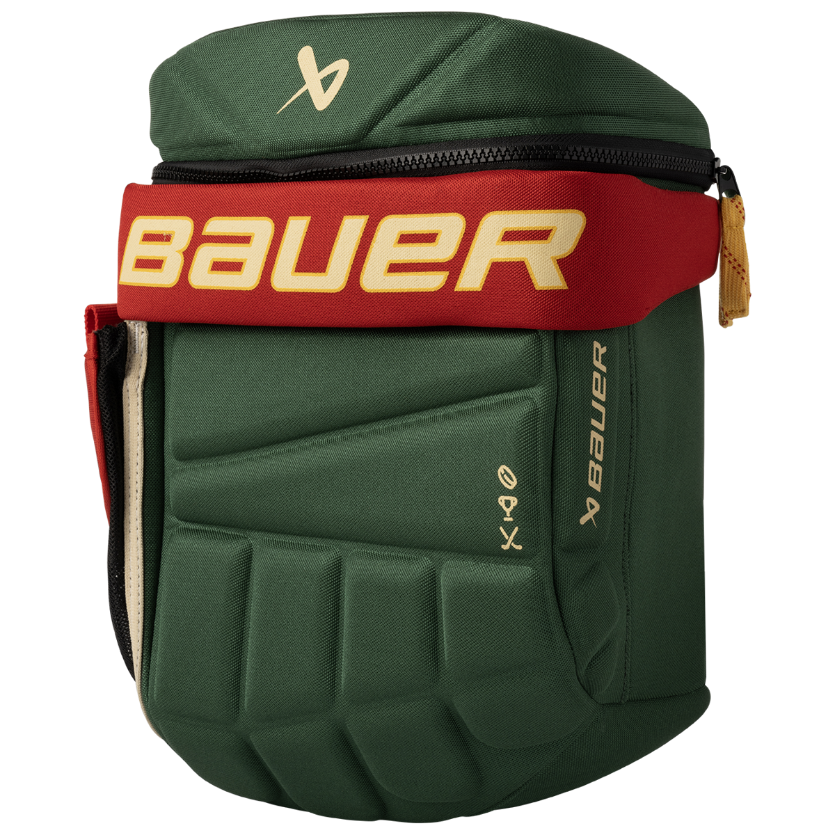 Batoh BAUER S25 GLOVE BACKPACK-YTH-MIN (1064968)