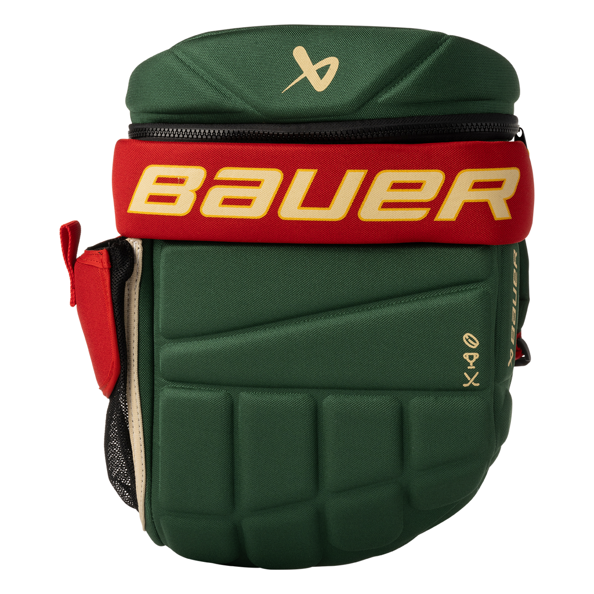 Batoh BAUER S25 GLOVE BACKPACK-YTH-MIN (1064968)