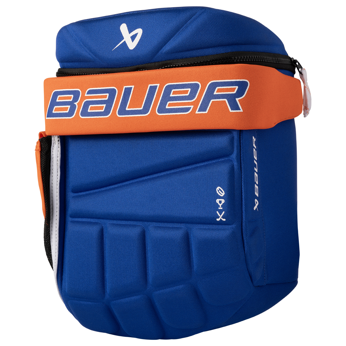 Batoh BAUER S25 GLOVE BACKPACK-YTH-NYI (1064969)