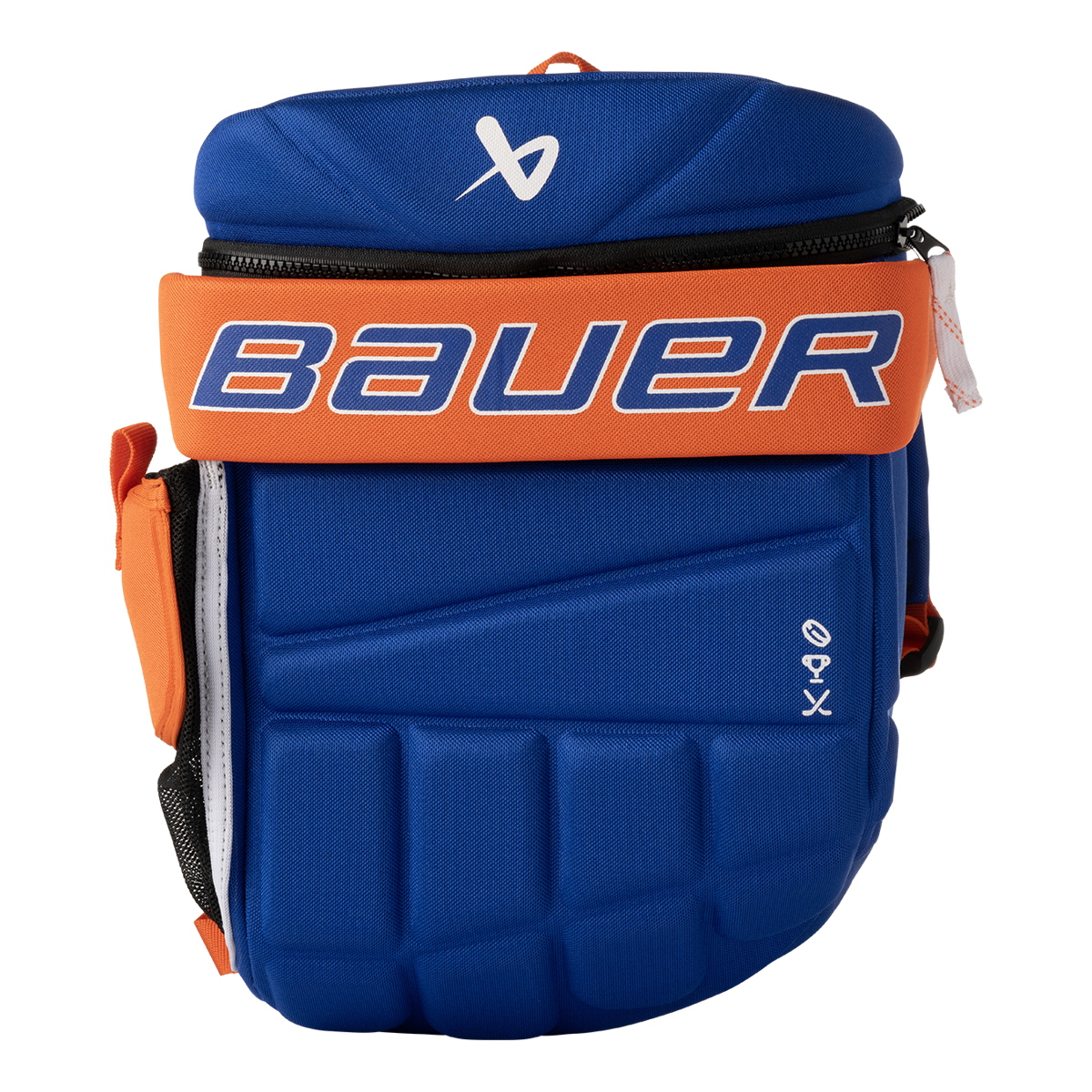 Batoh BAUER S25 GLOVE BACKPACK-YTH-NYI (1064969)