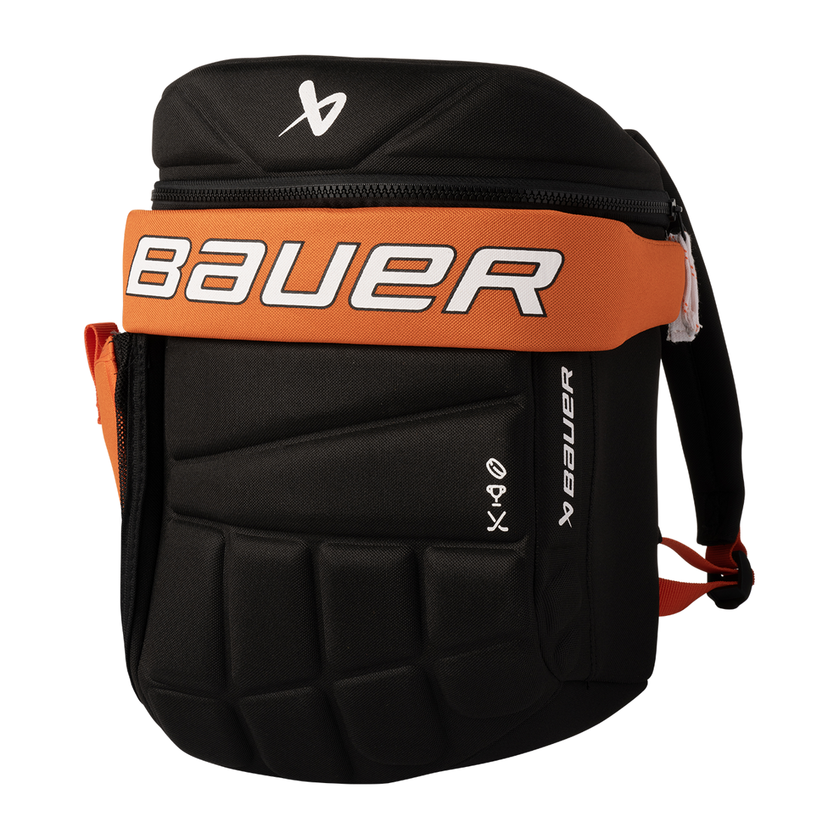 Batoh BAUER S25 GLOVE BACKPACK-YTH-PHI (1065370)