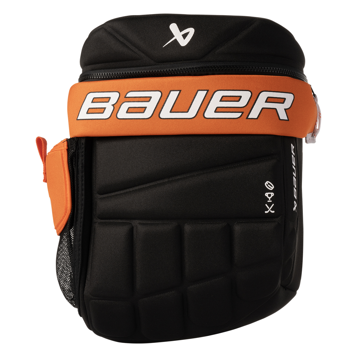 Batoh BAUER S25 GLOVE BACKPACK-YTH-PHI (1065370)