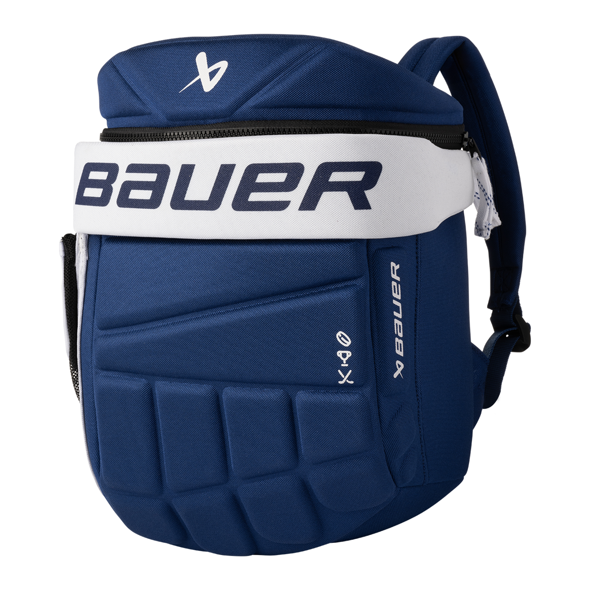 Batoh BAUER S25 GLOVE BACKPACK-YTH-TOR (1064967)