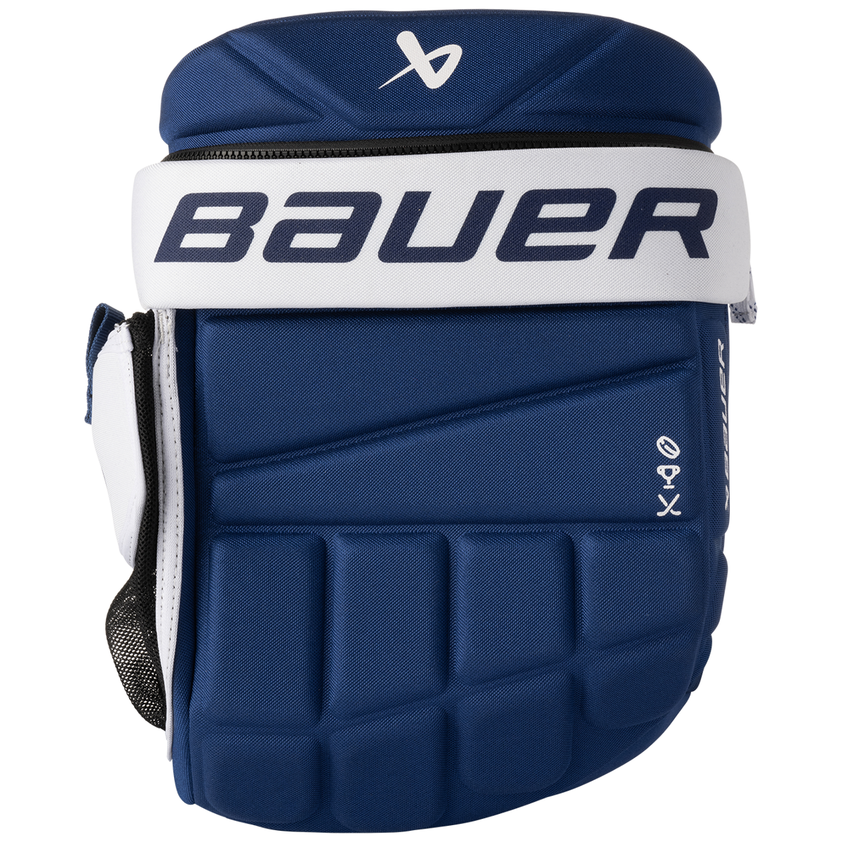 Batoh BAUER S25 GLOVE BACKPACK-YTH-TOR (1064967)