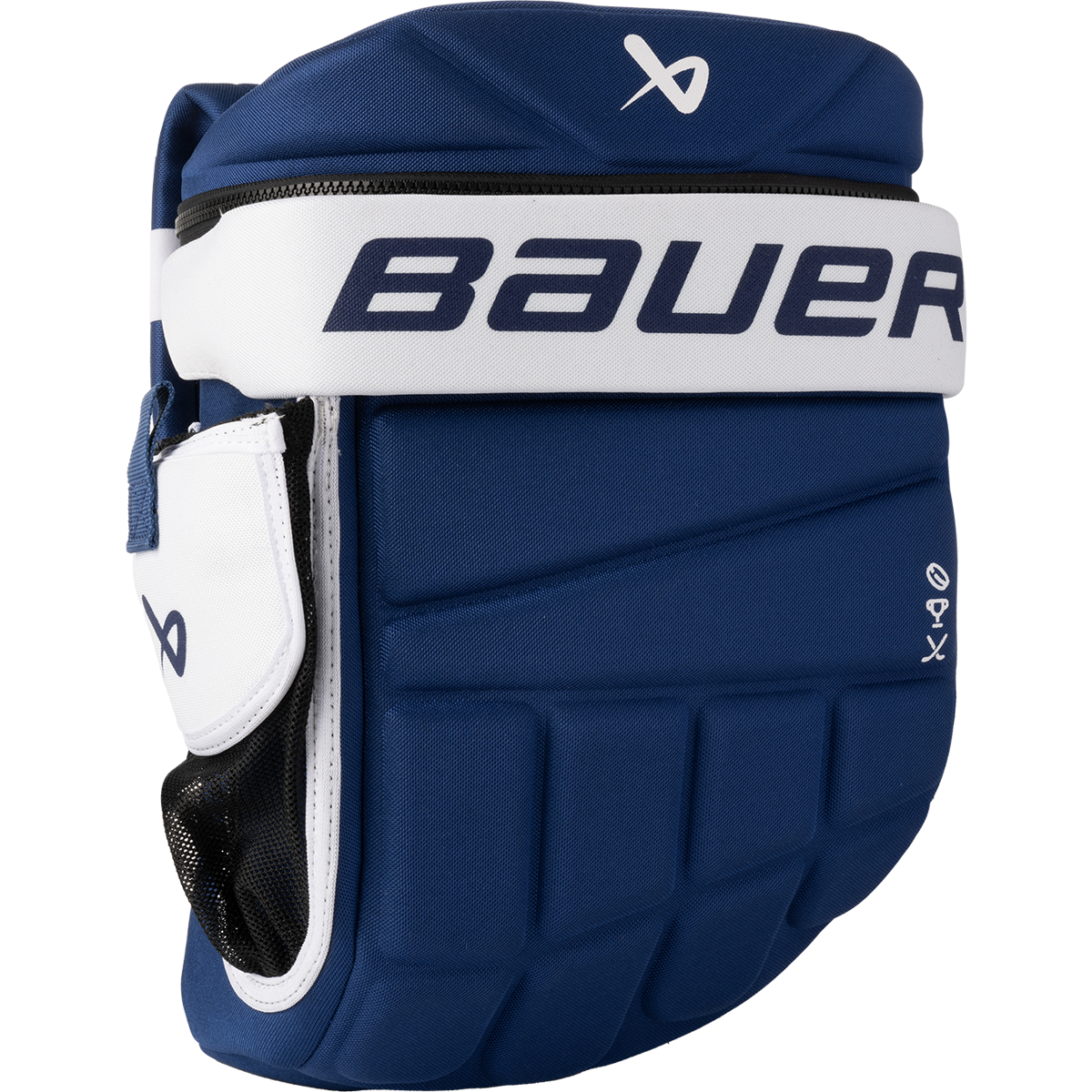 Batoh BAUER S25 GLOVE BACKPACK-YTH-TOR (1064967)