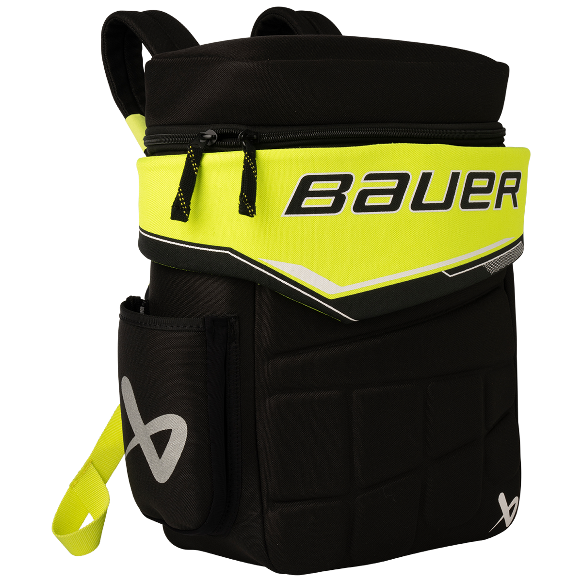 Batoh BAUER S26 GLOVE BACKPACK-BKG (1067192)