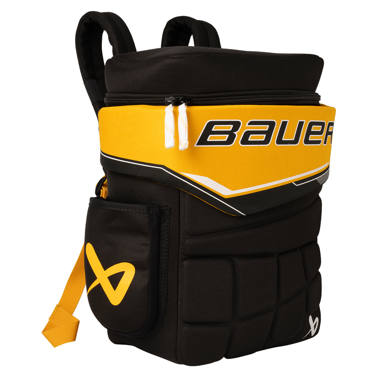 Batoh BAUER S26 GLOVE BACKPACK-BOS (1067200)