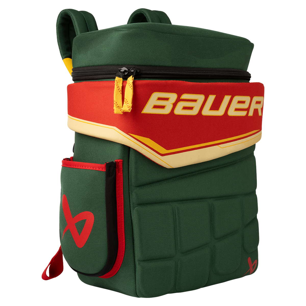 Batoh BAUER S26 GLOVE BACKPACK-MIN (1067196)