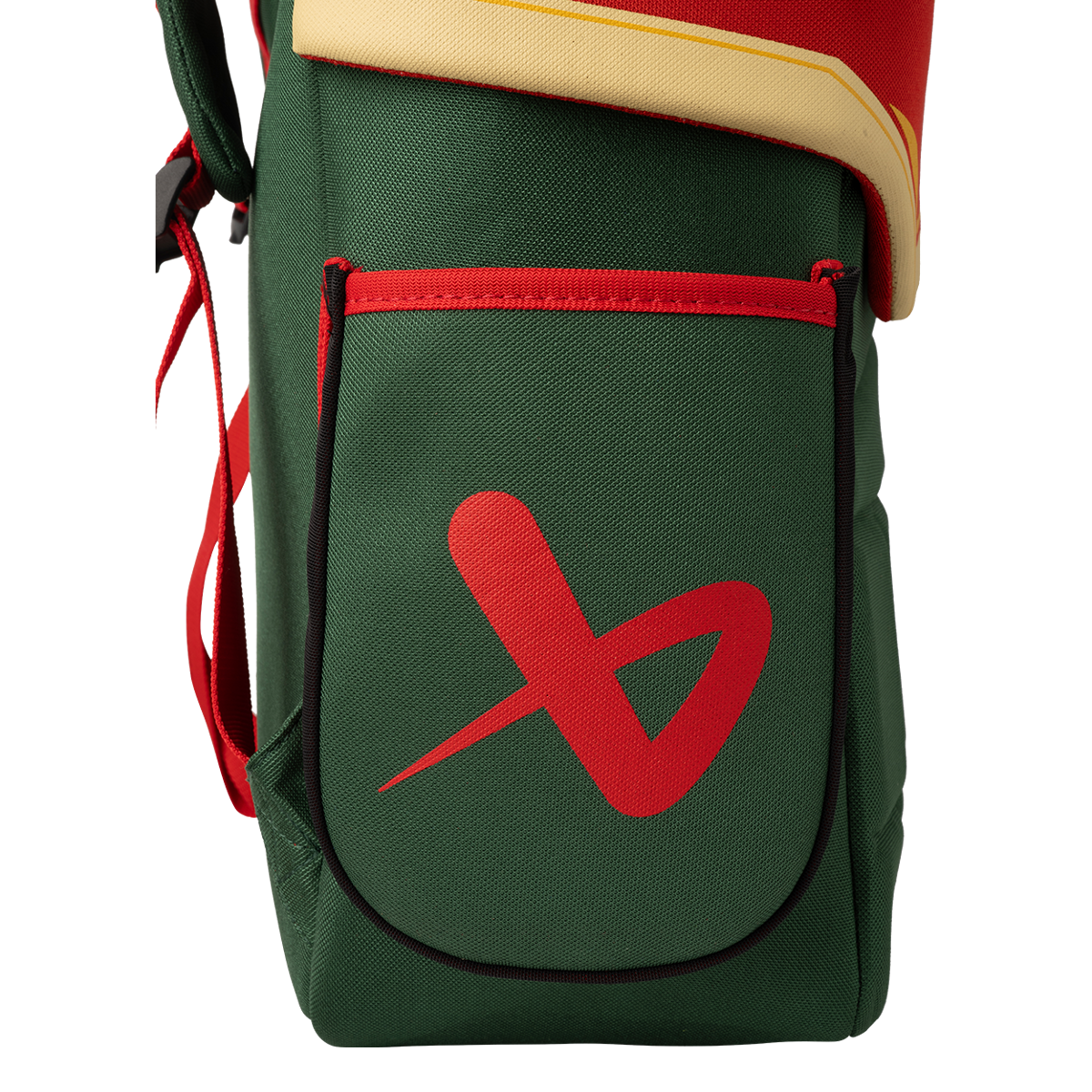 Batoh BAUER S26 GLOVE BACKPACK-MIN (1067196)