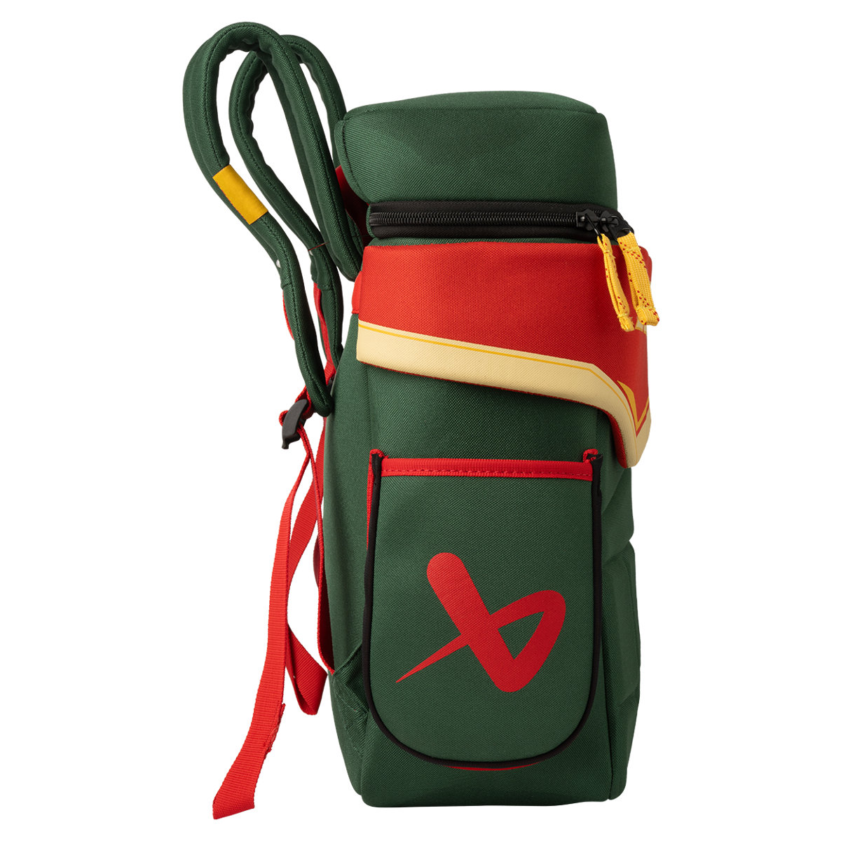 Batoh BAUER S26 GLOVE BACKPACK-MIN (1067196)