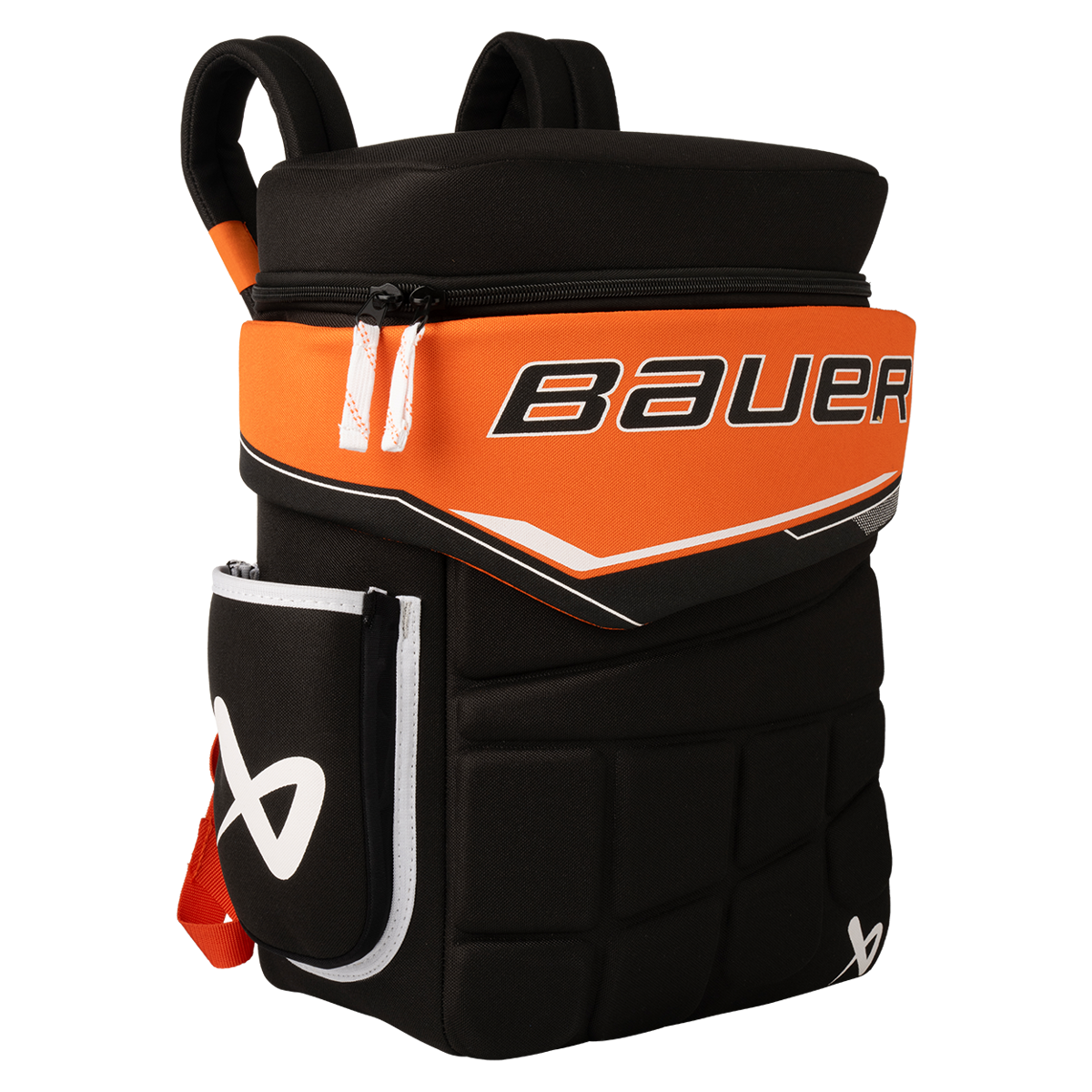 Batoh BAUER S26 GLOVE BACKPACK-PHI (1067201)