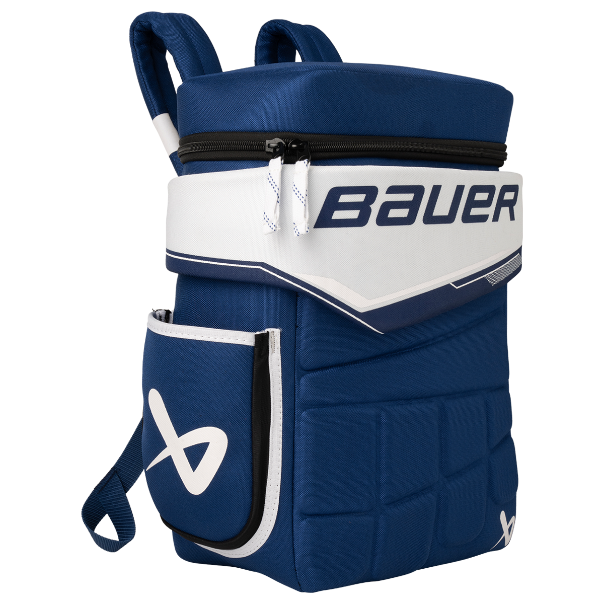 Batoh BAUER S26 GLOVE BACKPACK-TOR (1067195)