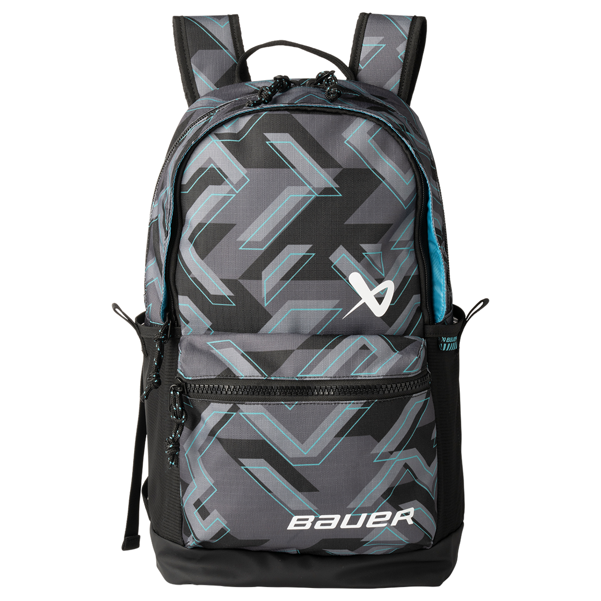 Batoh BAUER S26 VARSITY BACKPACK-CLR (1067028)