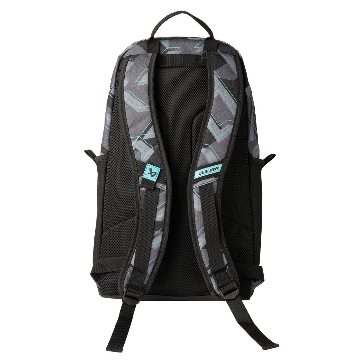 Batoh BAUER S26 VARSITY BACKPACK-CLR (1067028)
