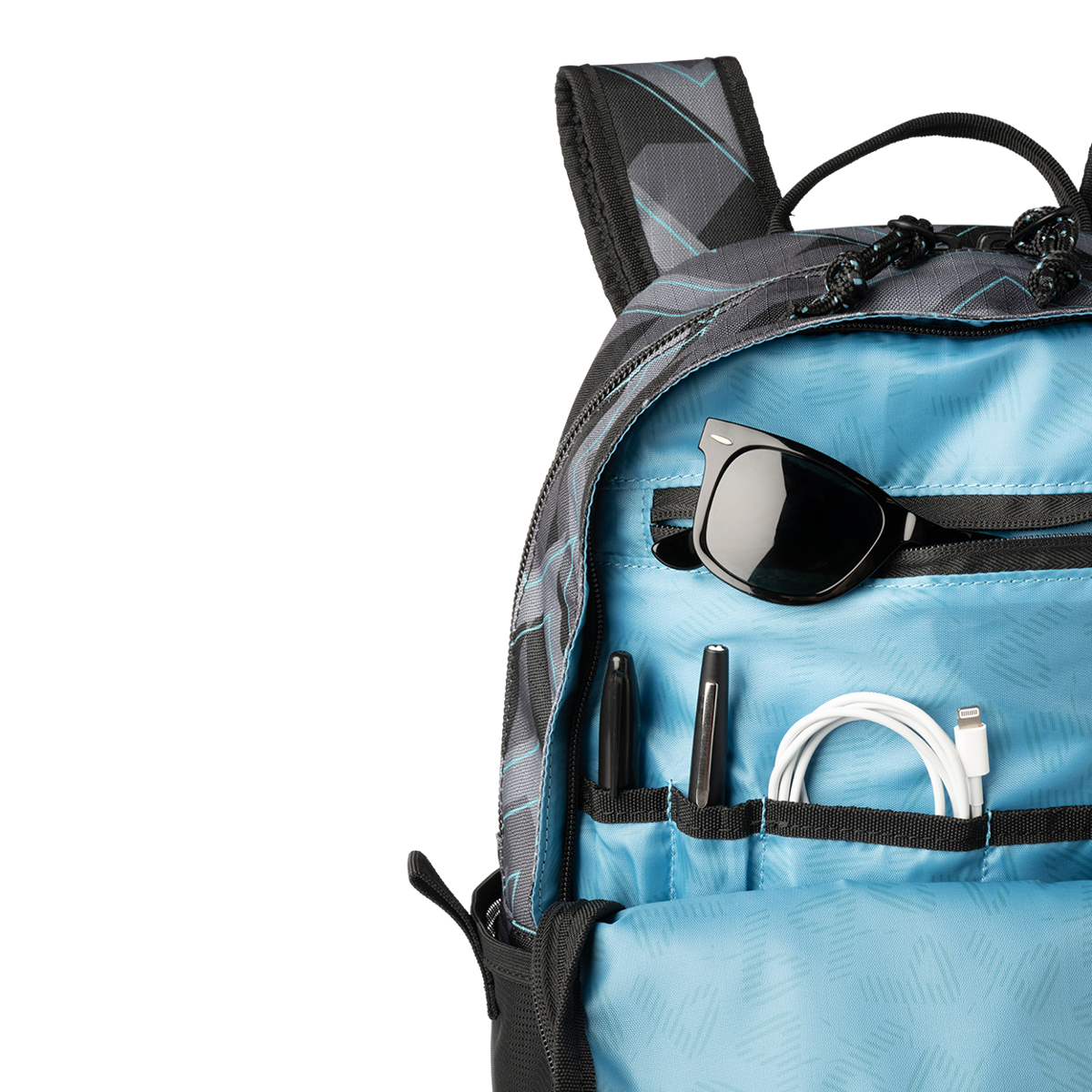Batoh BAUER S26 VARSITY BACKPACK-CLR (1067028)