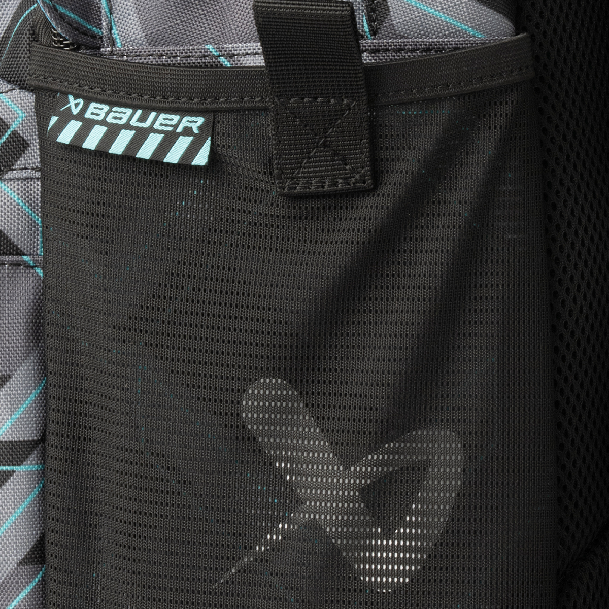 Batoh BAUER S26 VARSITY BACKPACK-CLR (1067028)
