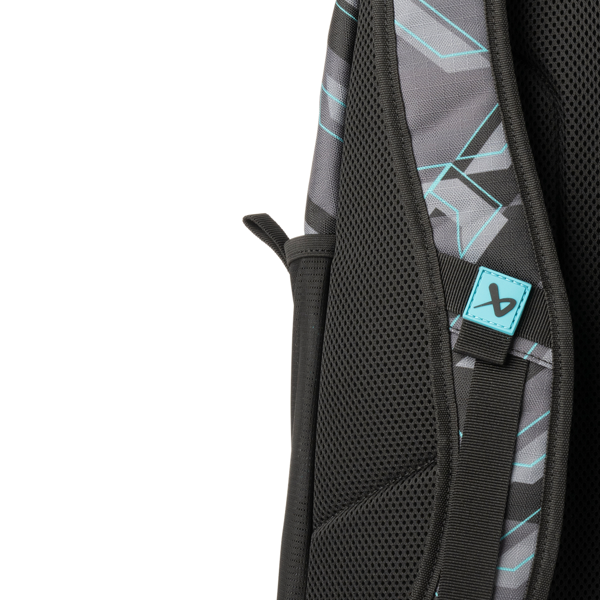 Batoh BAUER S26 VARSITY BACKPACK-CLR (1067028)