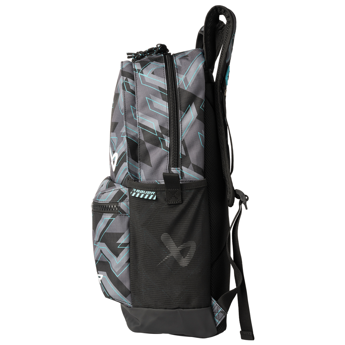 Batoh BAUER S26 VARSITY BACKPACK-CLR (1067028)