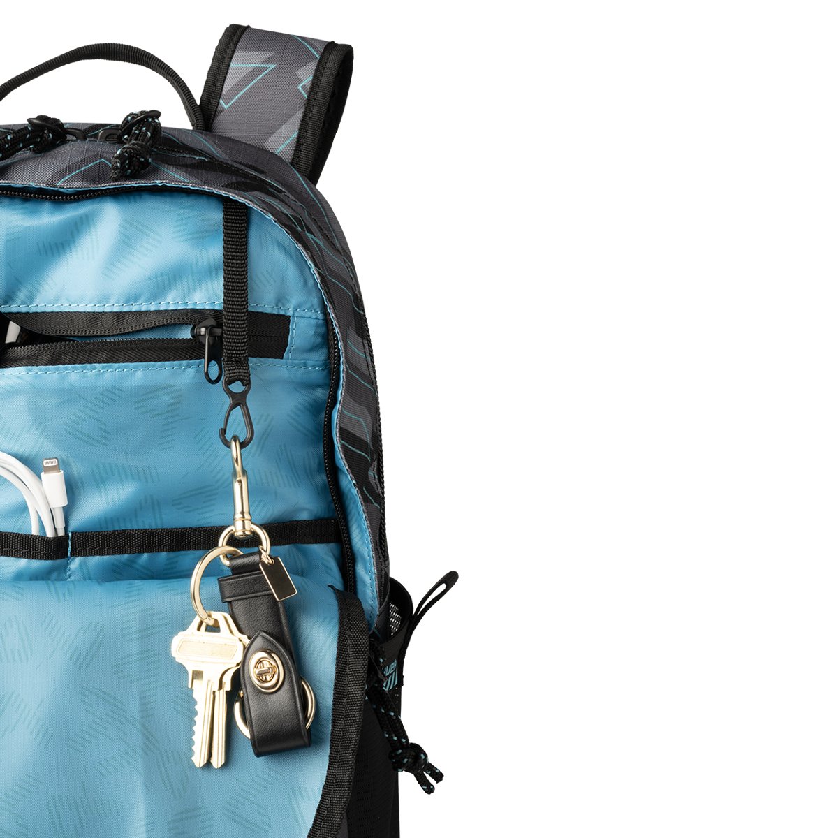 Batoh BAUER S26 VARSITY BACKPACK-CLR (1067028)