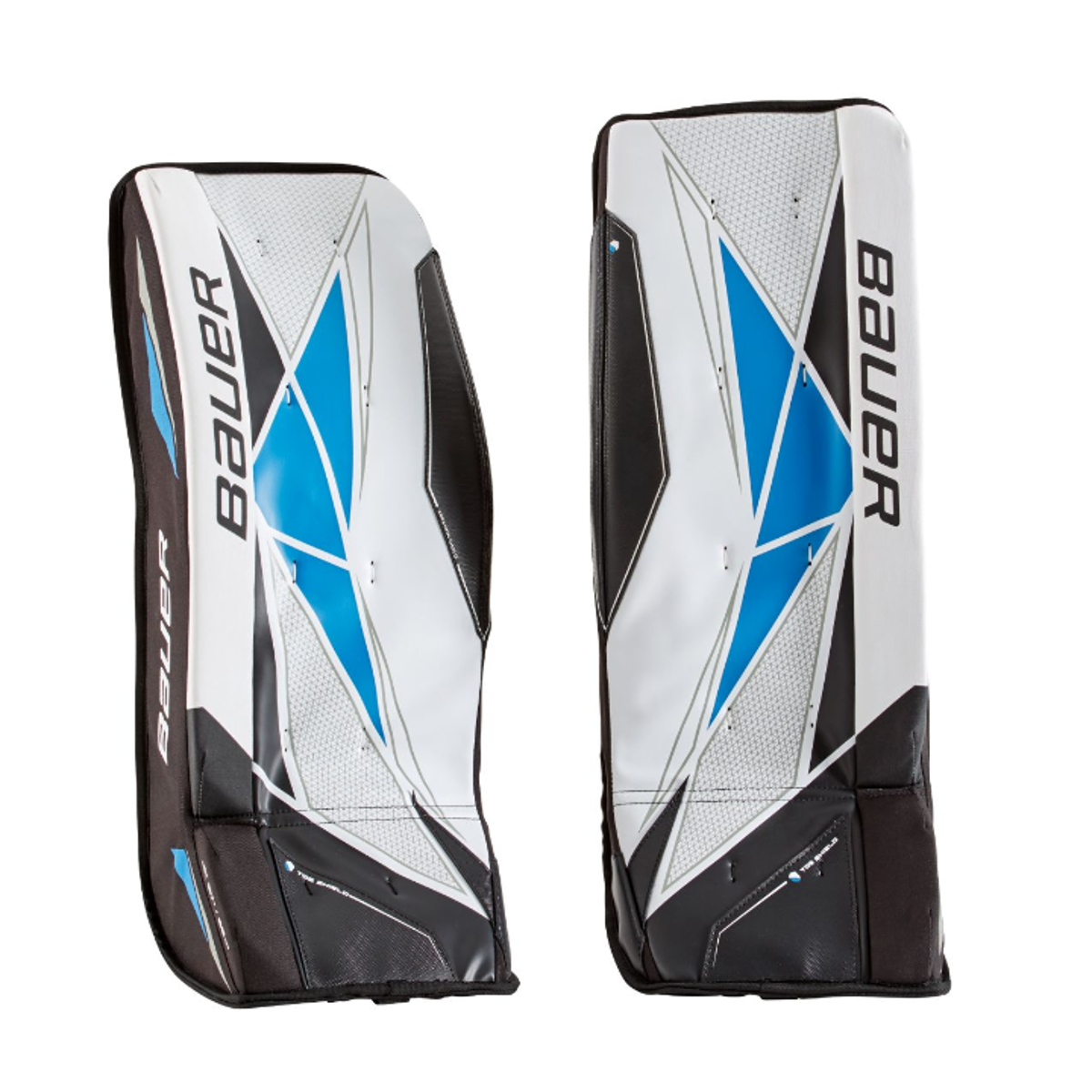 Betony BAUER S19 STREET GOAL PAD JR (1054716)