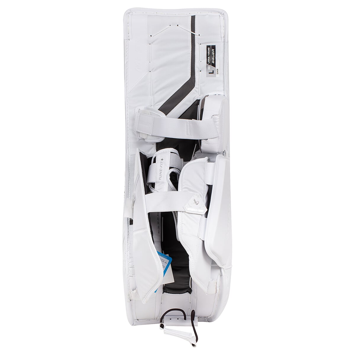 Betony BAUER S22 SUPREME M5PRO GOAL PAD-INT (1059800)