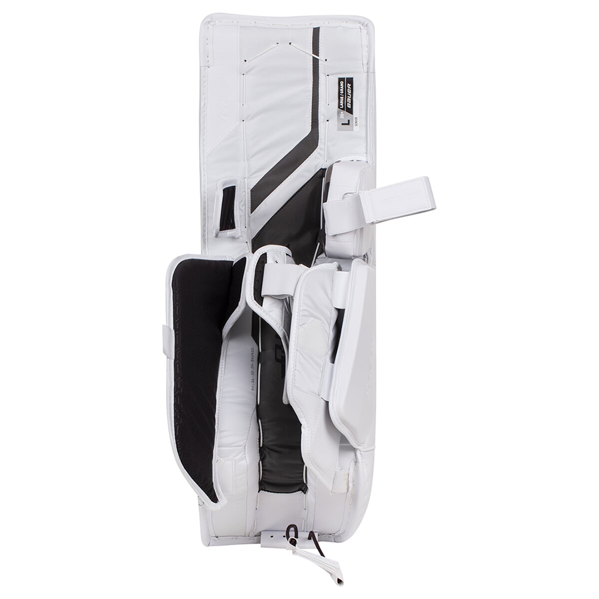 Betony BAUER S22 SUPREME M5PRO GOAL PAD-INT (1059800)