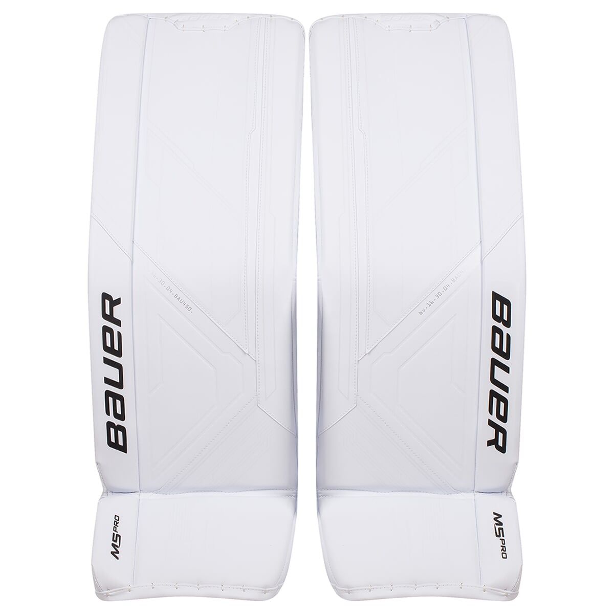 Betony BAUER S22 SUPREME M5PRO GOAL PAD-INT (1059800)