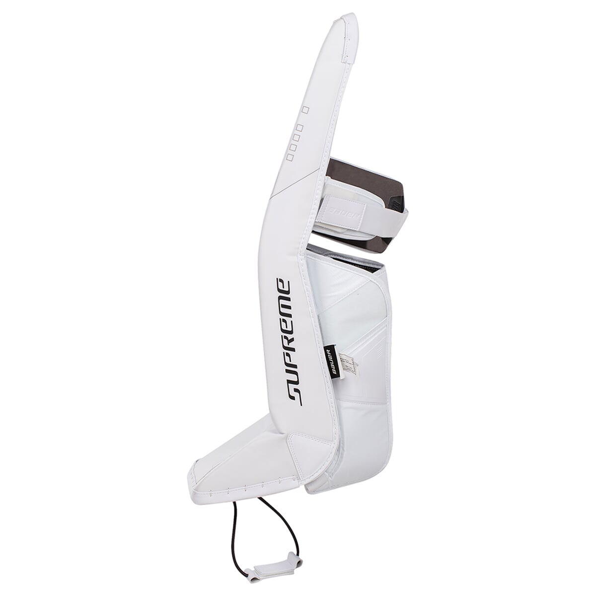 Betony BAUER S22 SUPREME MACH GOAL PAD-SR (1060673)