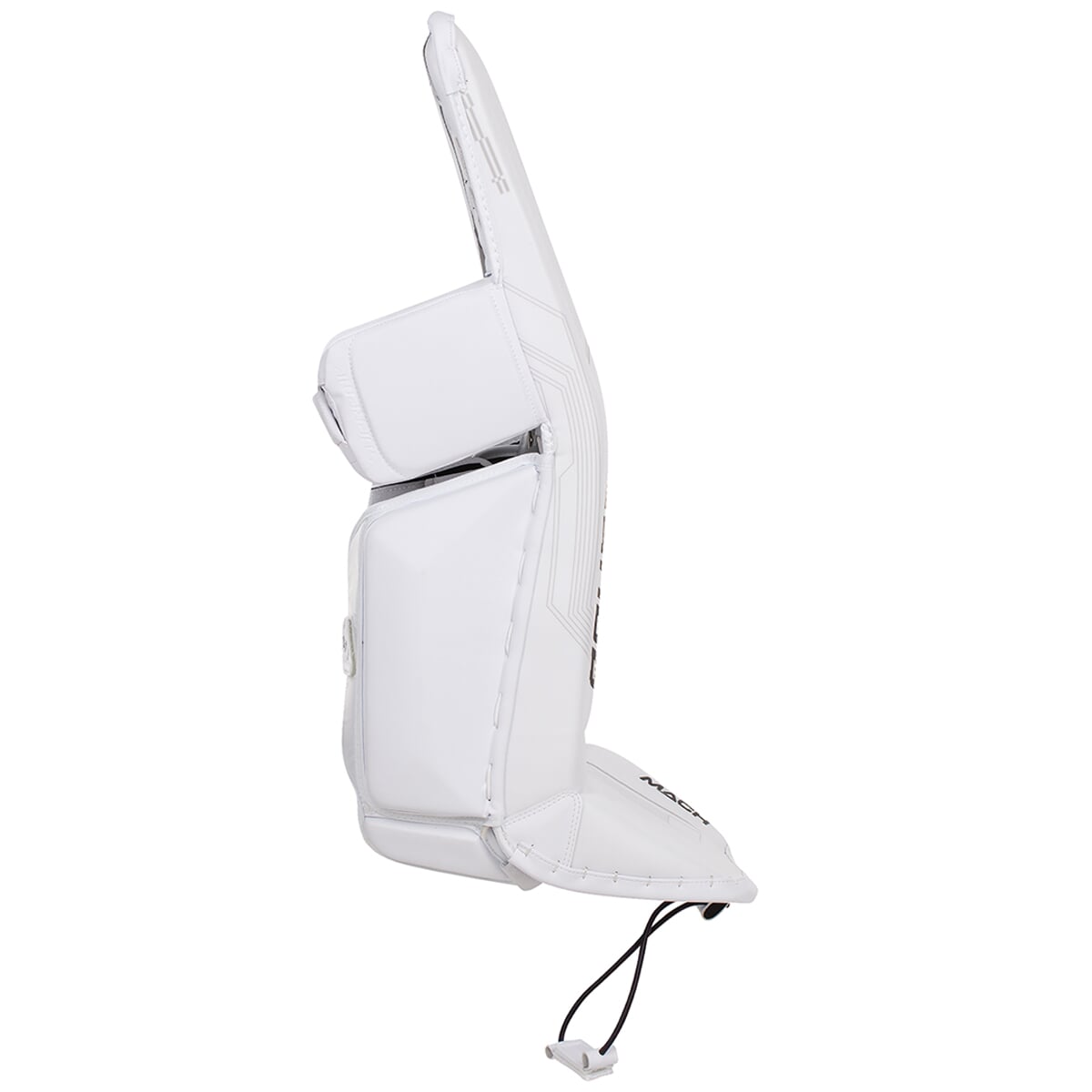 Betony BAUER S22 SUPREME MACH GOAL PAD-SR (1060673)