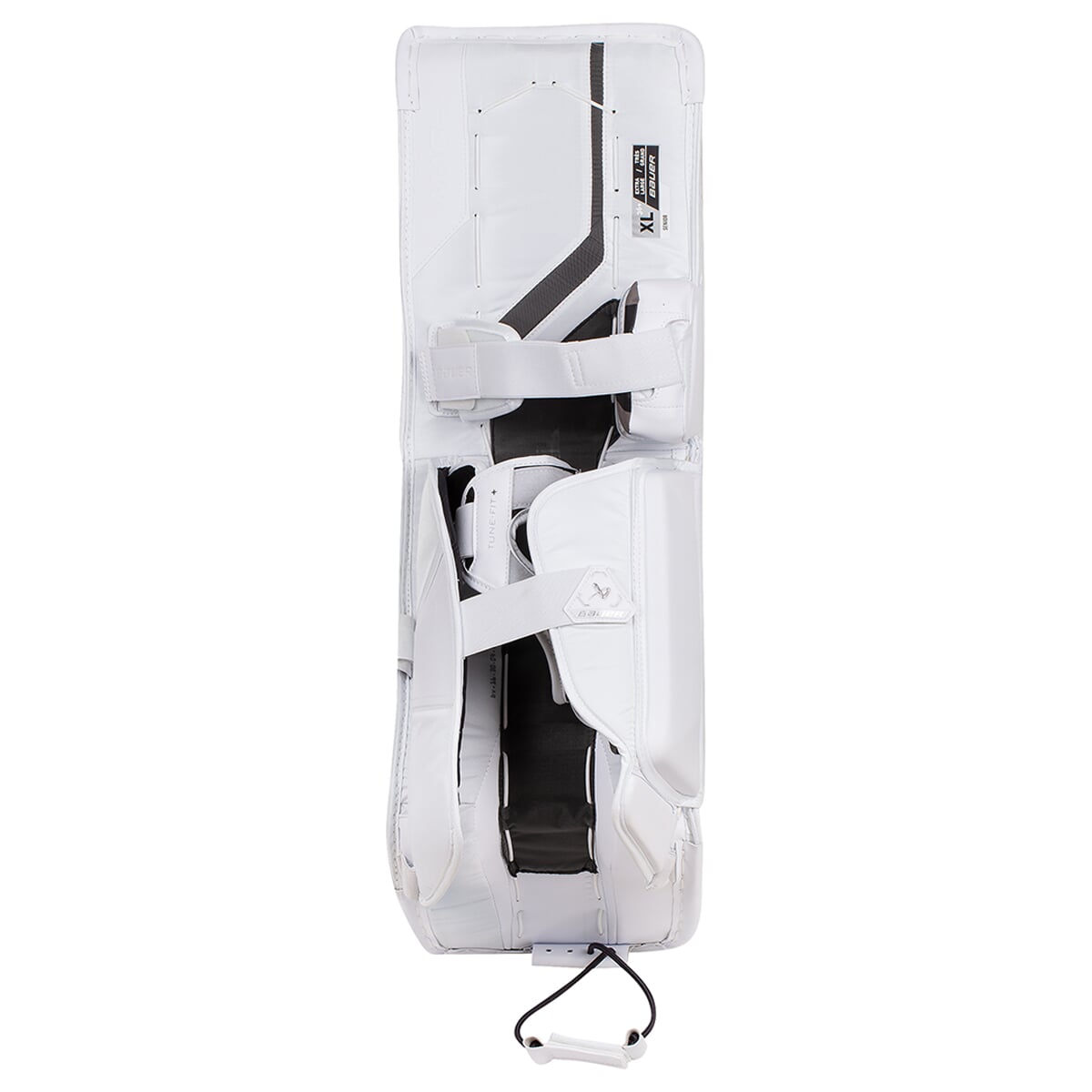 Betony BAUER S22 SUPREME MACH GOAL PAD-SR (1060673)