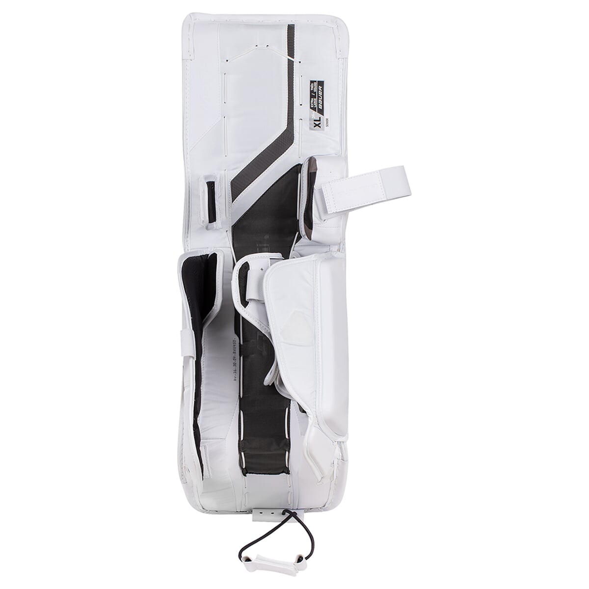 Betony BAUER S22 SUPREME MACH GOAL PAD-SR (1060673)