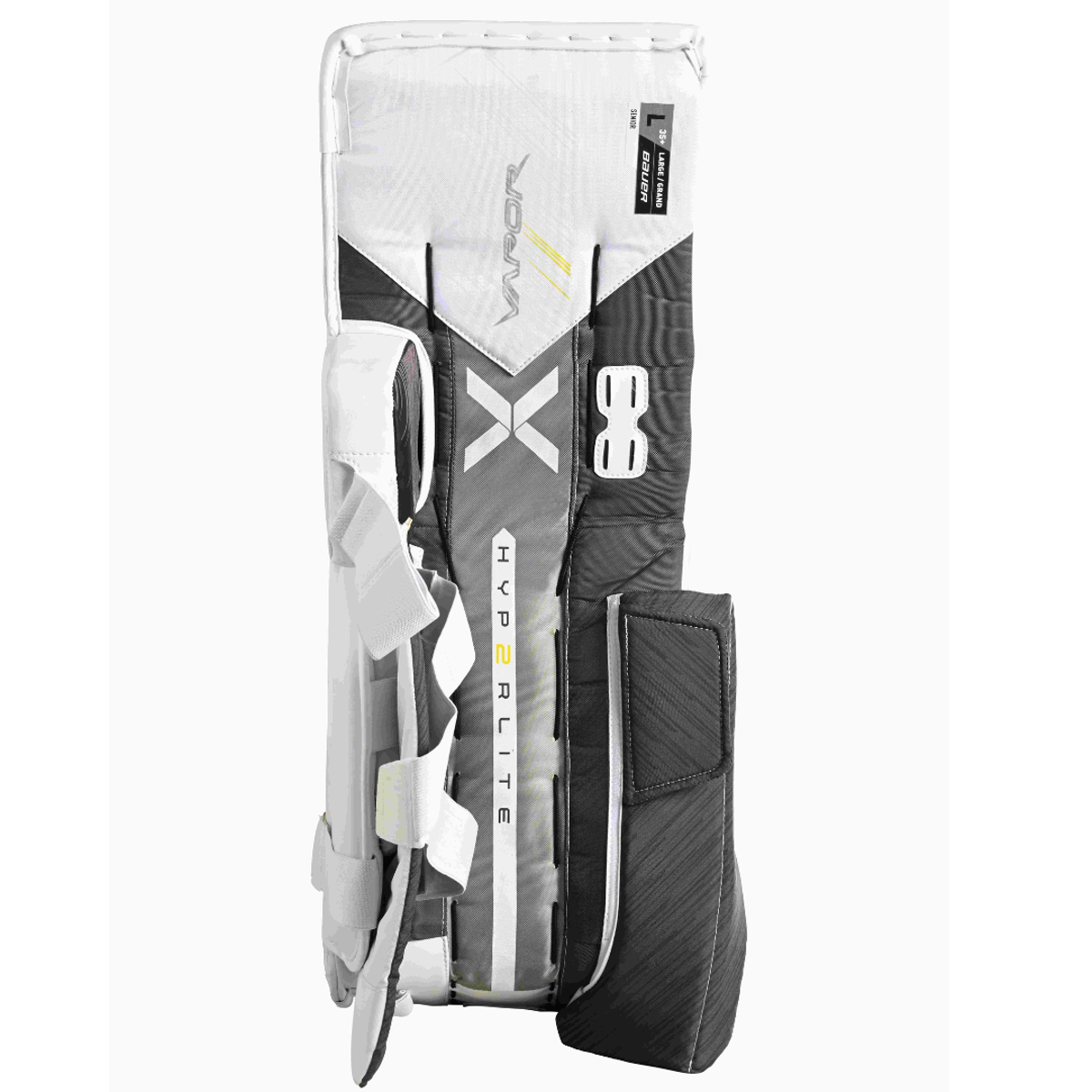Betony S23 VAPOR HYPERLITE2 GOAL PAD-SR (1061658)