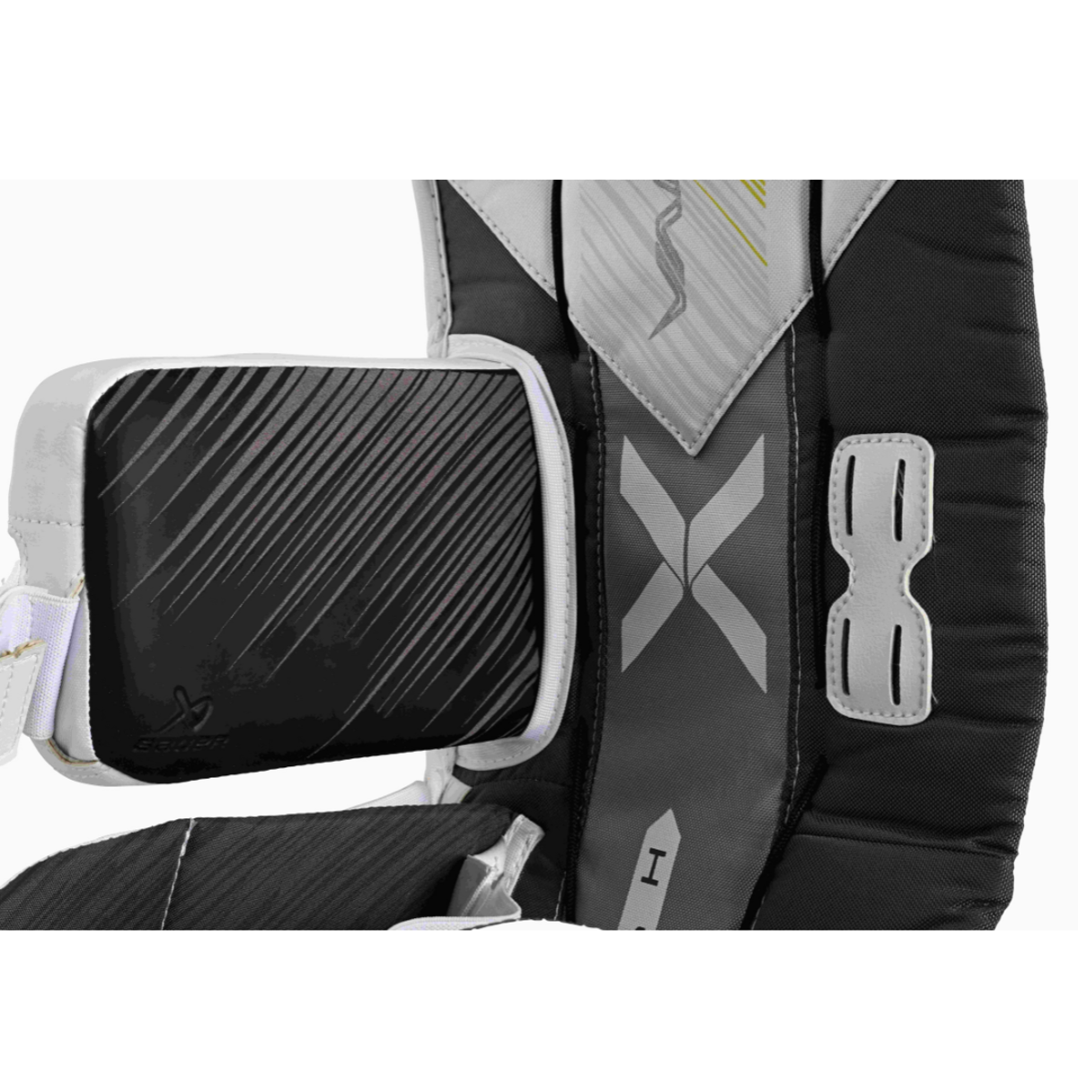 Betony S23 VAPOR HYPERLITE2 GOAL PAD-SR (1061658)