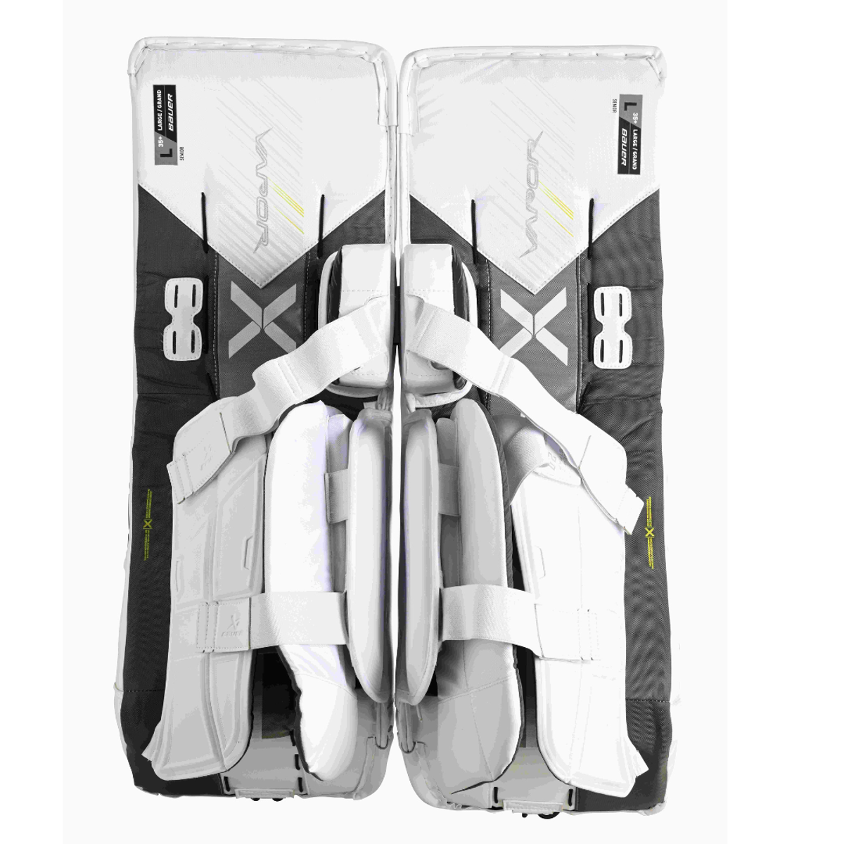 Betony S23 VAPOR HYPERLITE2 GOAL PAD-SR (1061658)