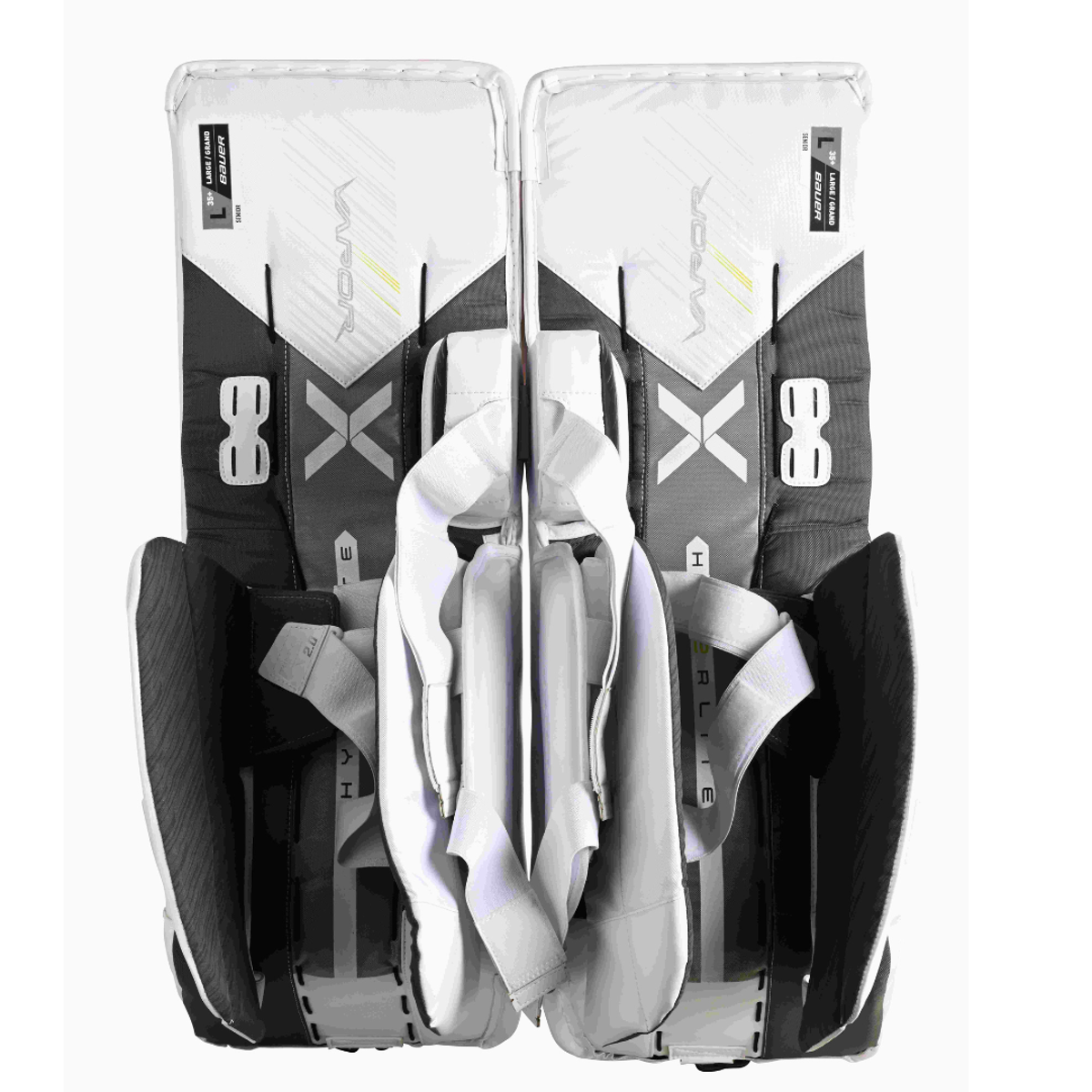 Betony S23 VAPOR HYPERLITE2 GOAL PAD-SR (1061658)