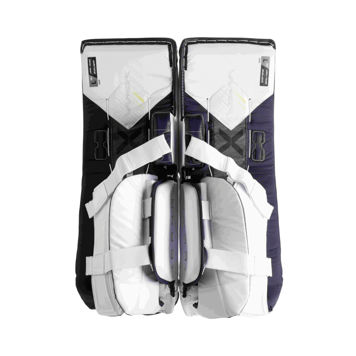 Betony S23 VAPOR X5 PRO GOAL PAD-SR-MTO (1061584)