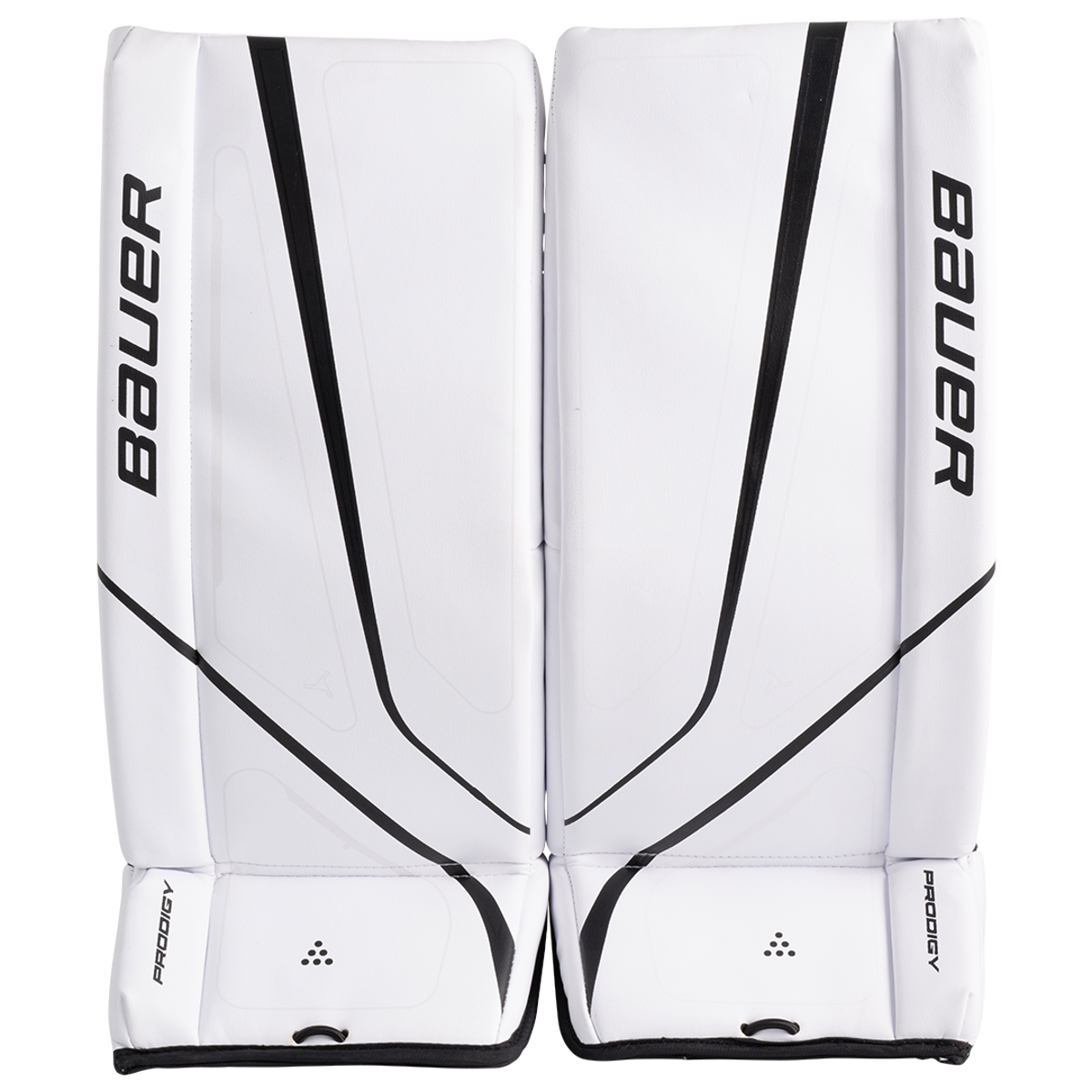Betony BAUER S24 PRODIGY GOAL PAD-YTH (1063425)