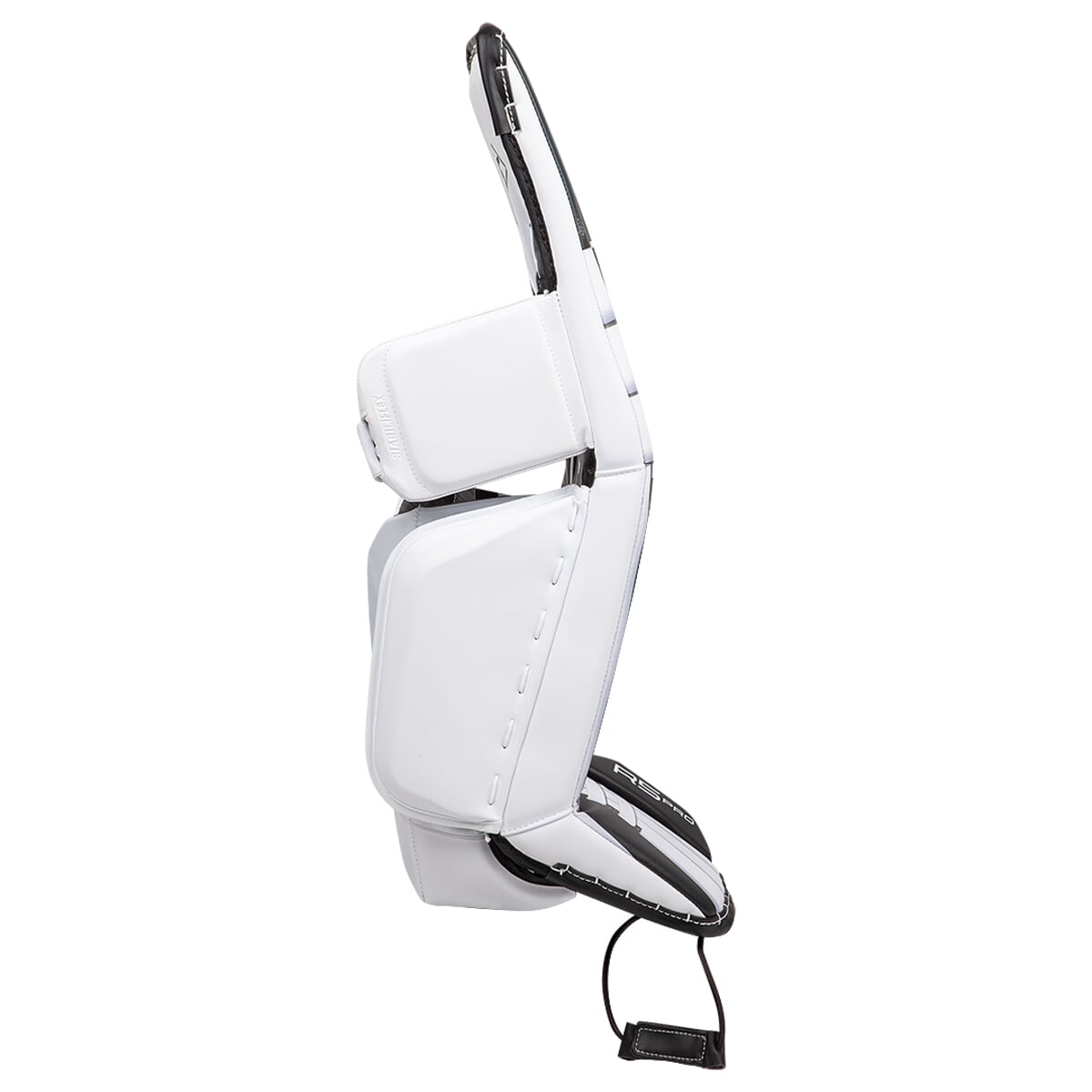 Betony BAUER S24 R5 PRO GOAL PAD-SR-CLR (1064229)