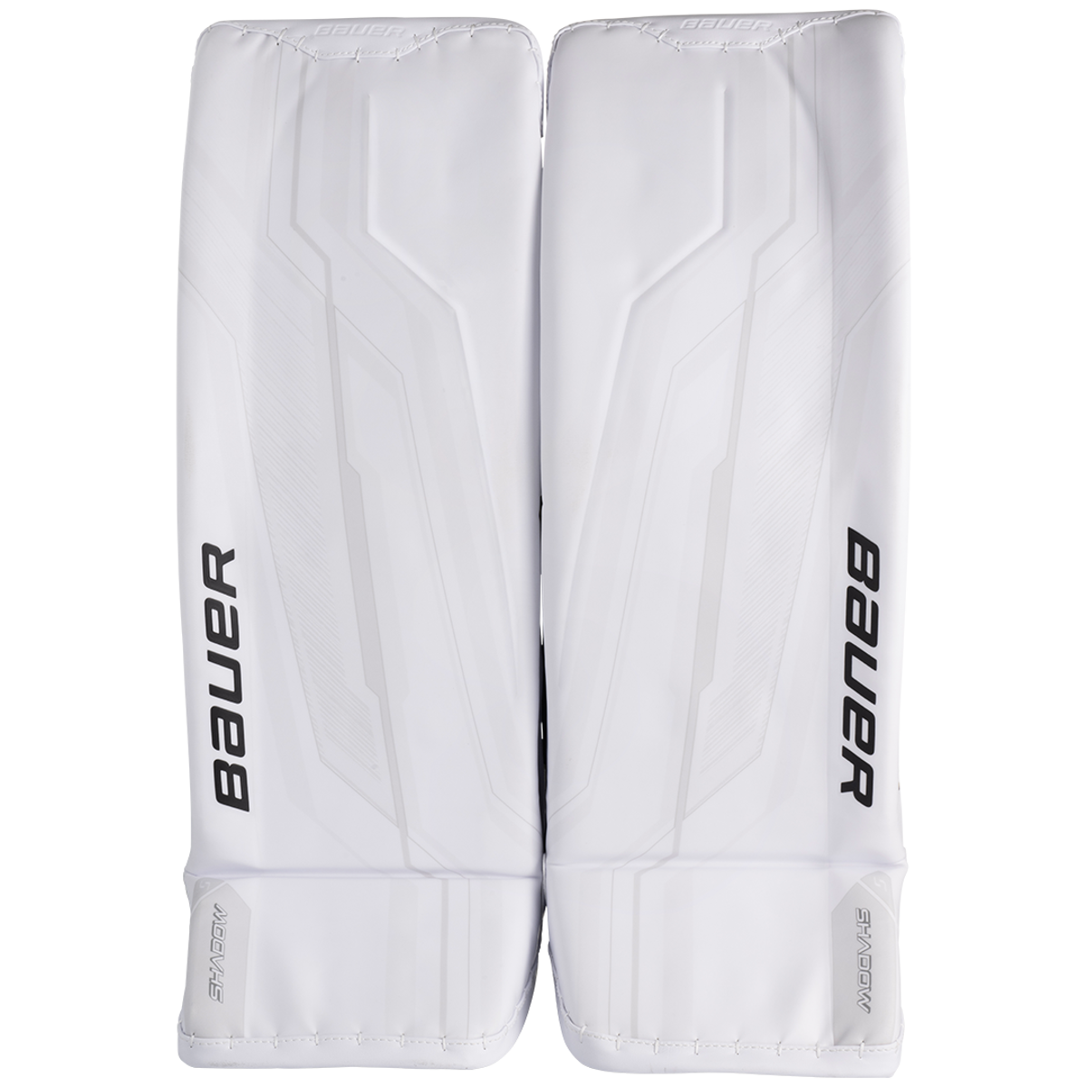 Betony BAUER S24 SUPREME SHADOW GOAL PAD-SR (1063424)