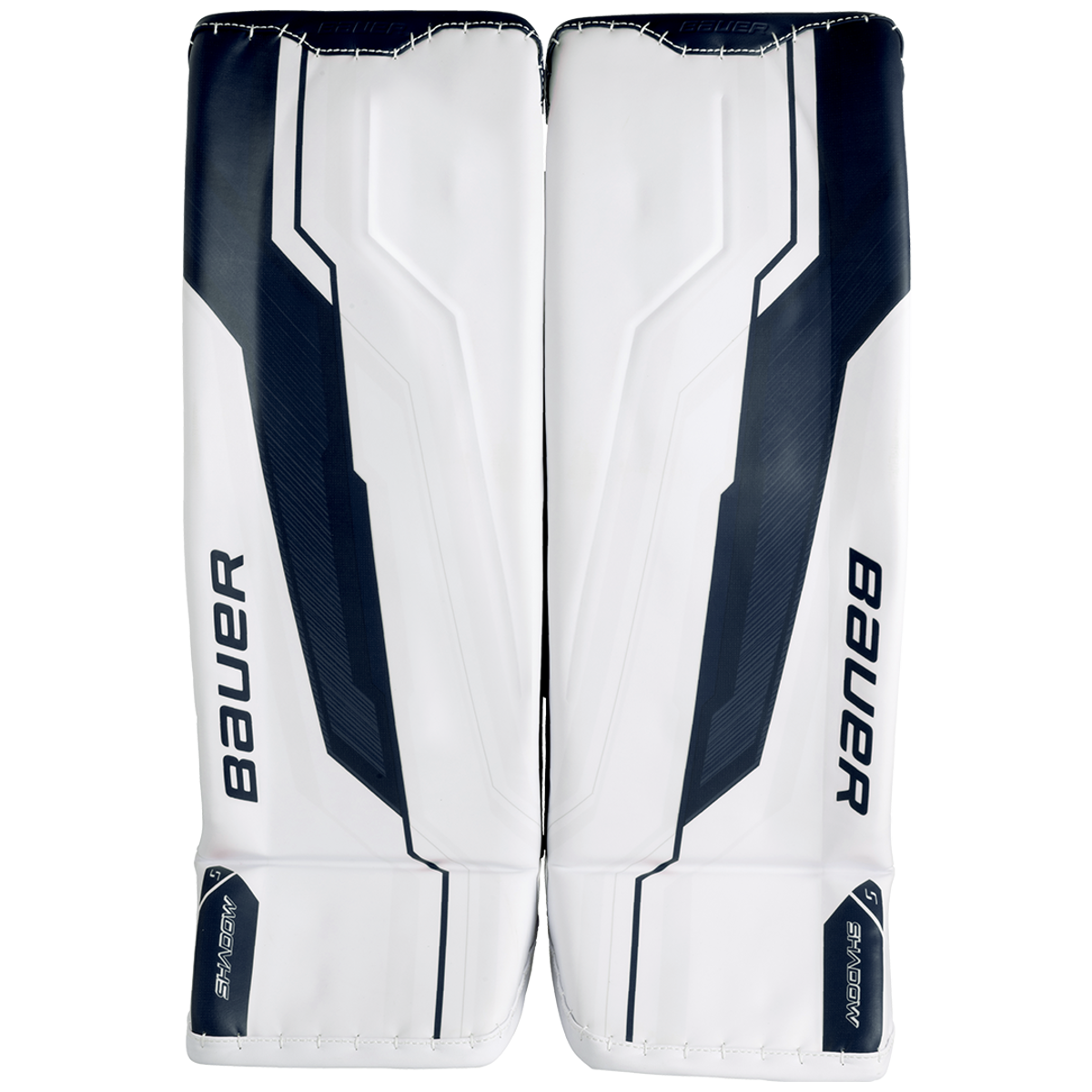 Betony BAUER S24 SUPREME SHADOW GOAL PAD SR-MTO (1063423)