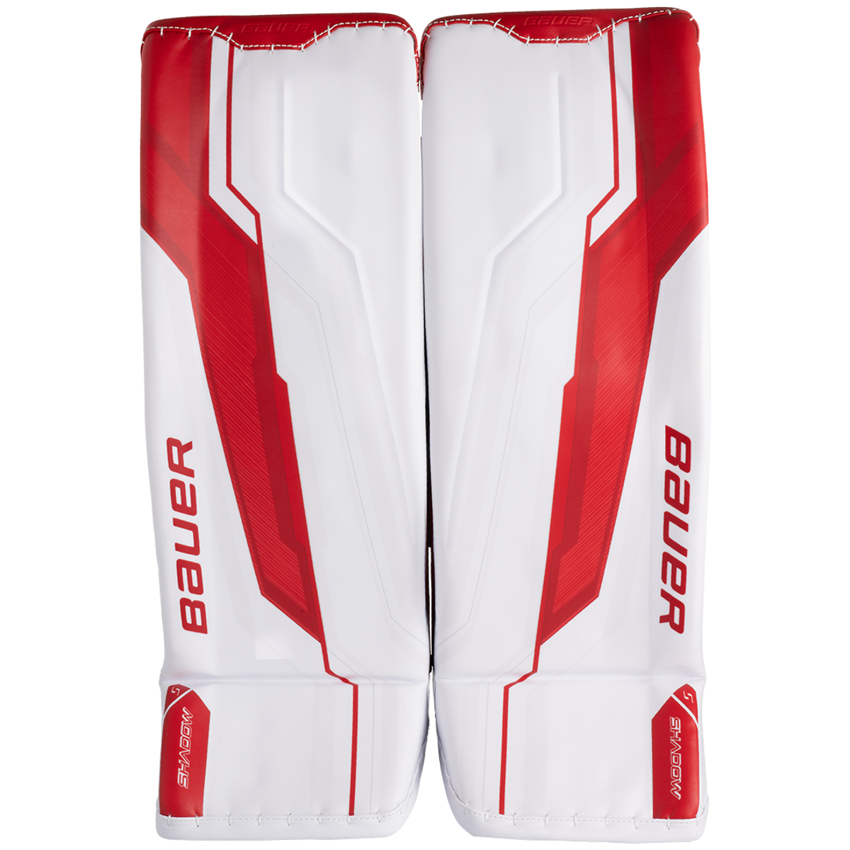 Betony BAUER S24 SUPREME SHADOW GOAL PAD SR-MTO (1063423)